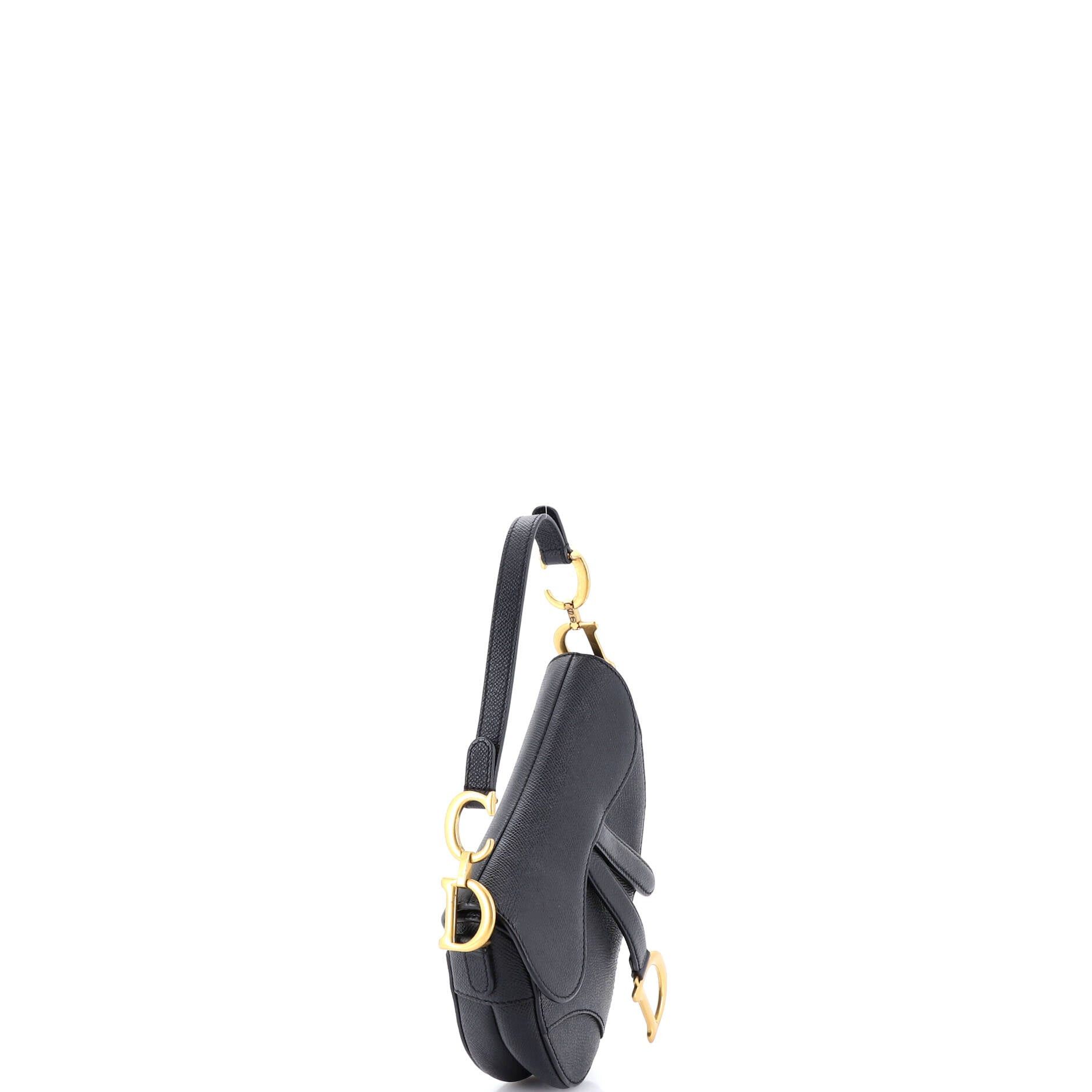 Dior Saddle Handbag Size ONE SIZE - 2 Thumbnail