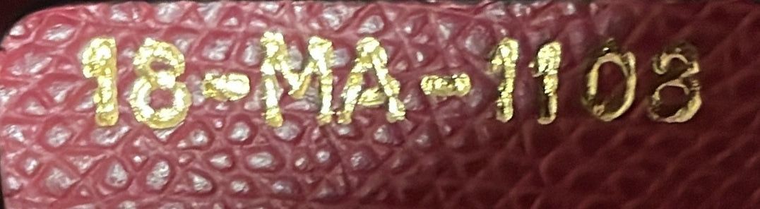 Dior Saddle Handbag Size ONE SIZE - 6 Thumbnail