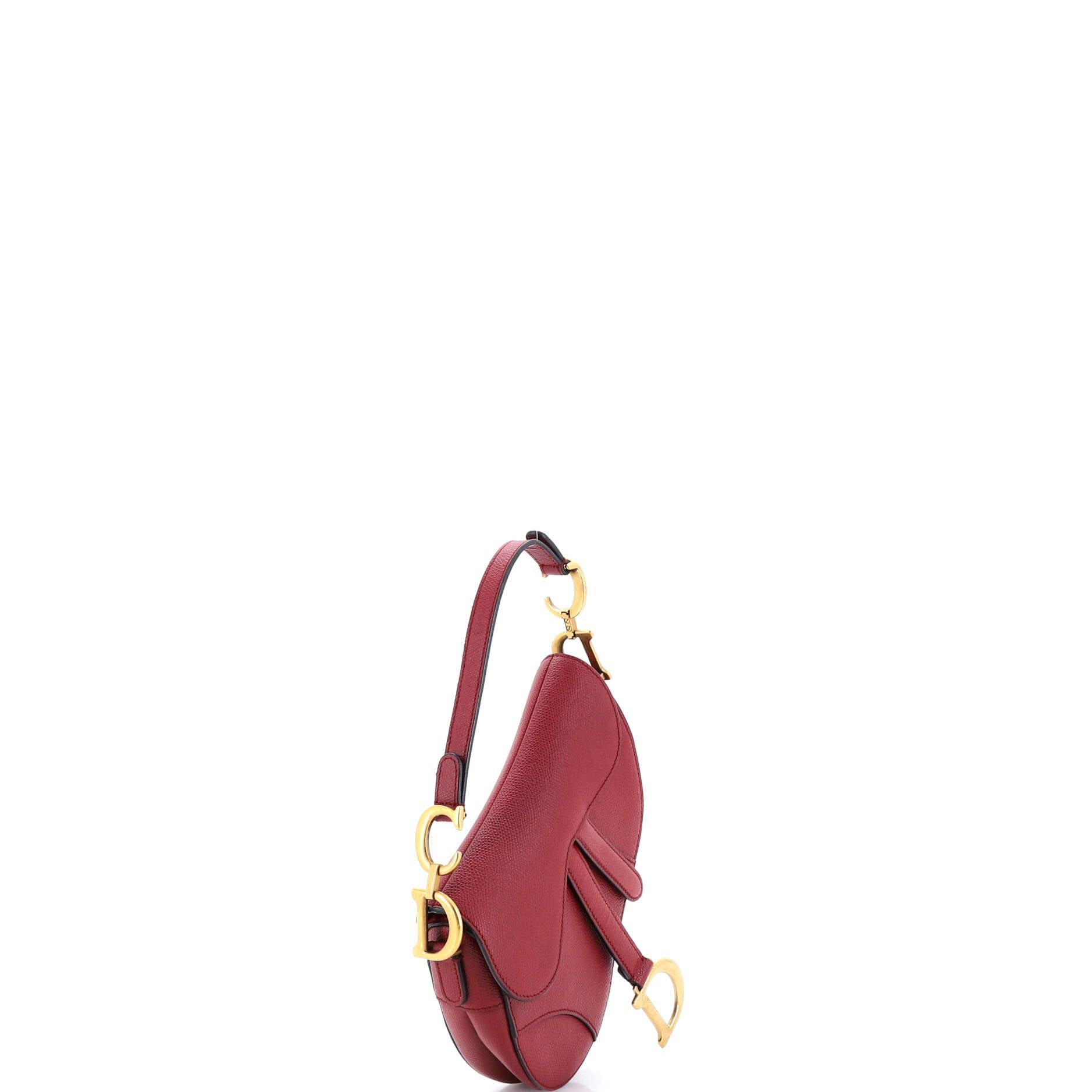 Dior Saddle Handbag Size ONE SIZE - 2 Thumbnail