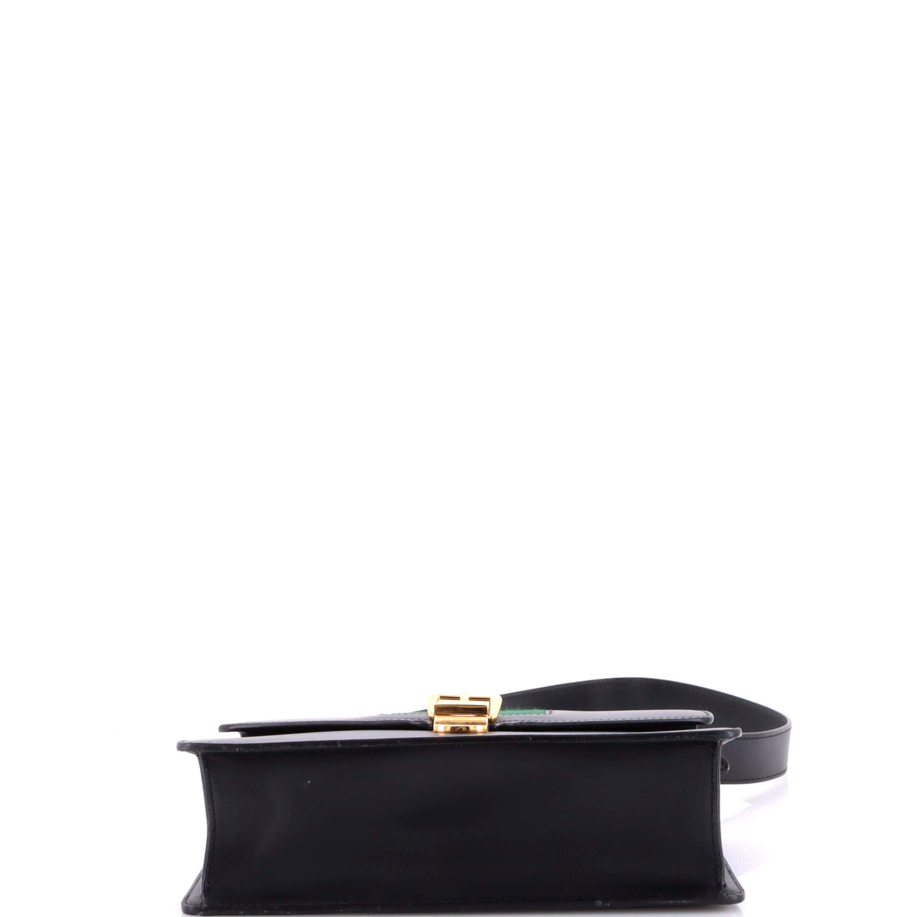 Gucci Sylvie Shoulder Bag Size ONE SIZE - 5 Thumbnail