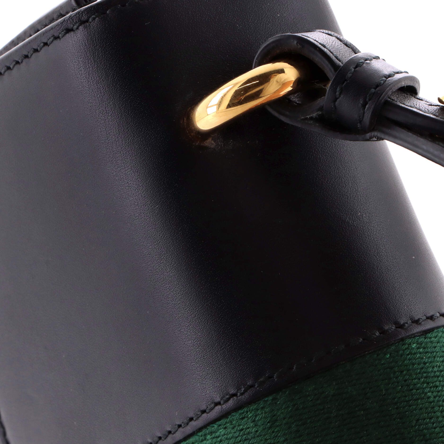 Gucci Sylvie Shoulder Bag Size ONE SIZE - 8 Thumbnail