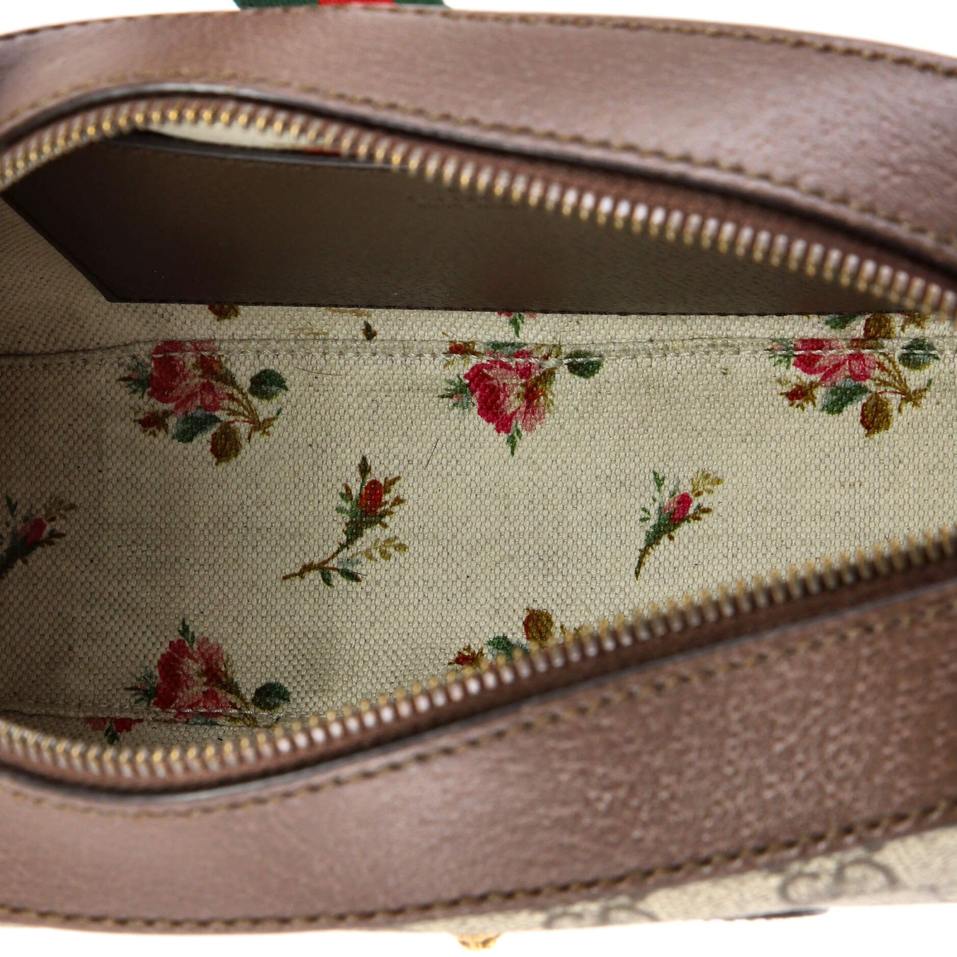Gucci Neo Vintage Camera Messenger Bag Size ONE SIZE - 5 Thumbnail