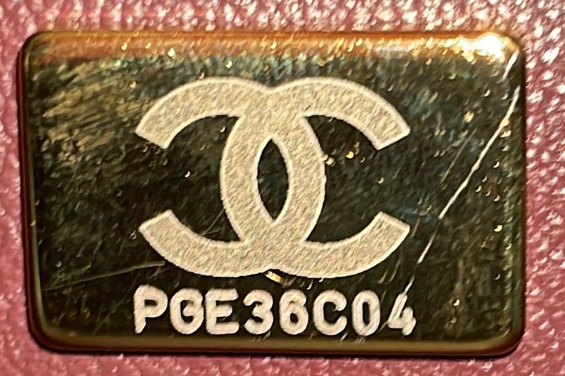 Chanel Trendy CC Top Handle Bag Size ONE SIZE - 8 Thumbnail