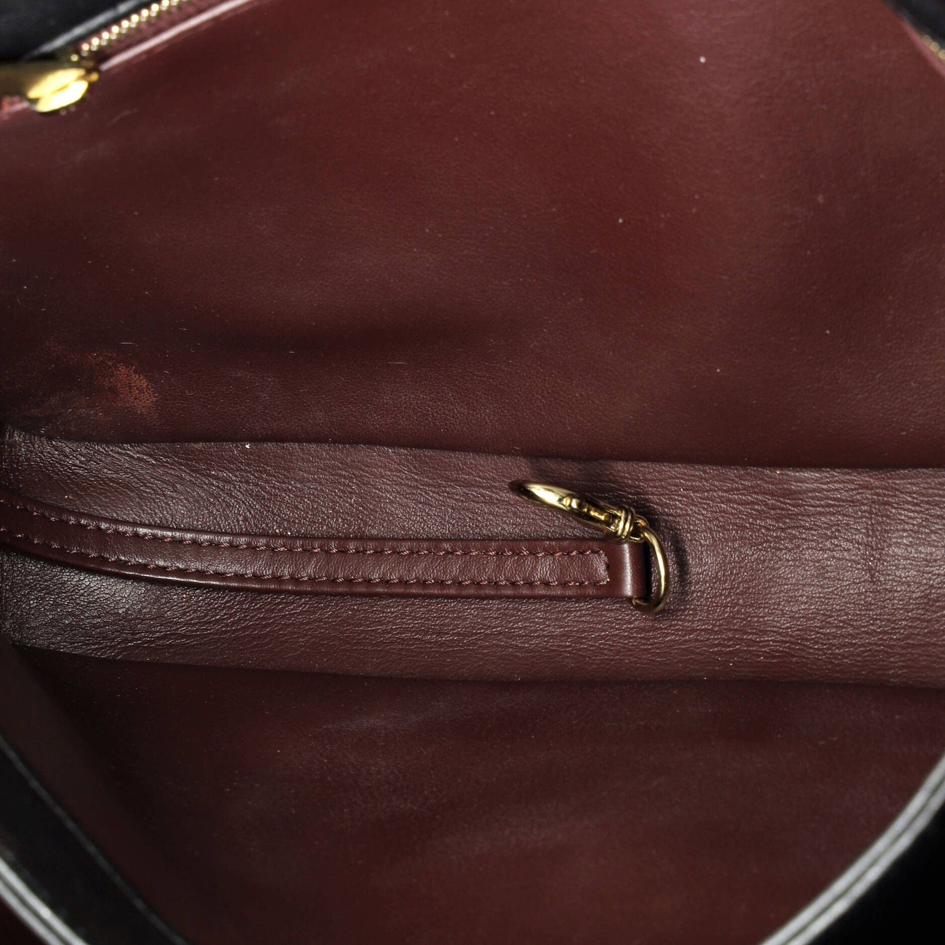 Chanel Trendy CC Top Handle Bag Size ONE SIZE - 5 Thumbnail