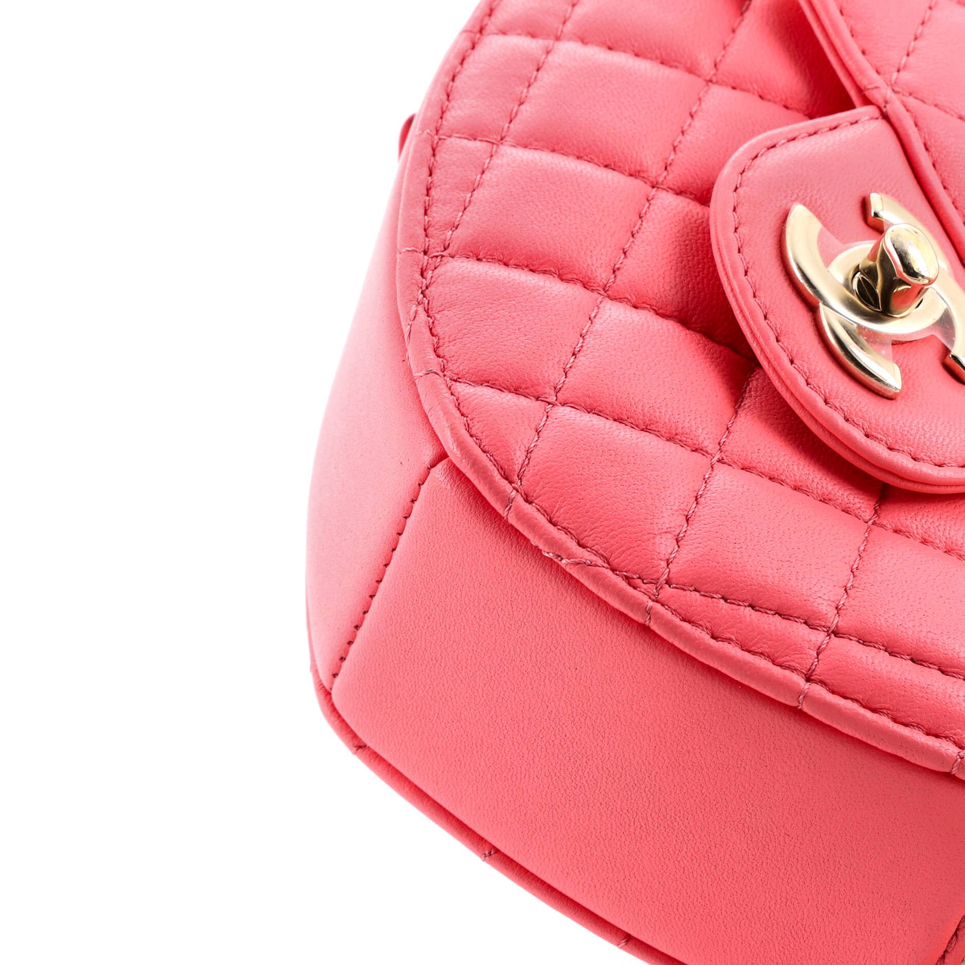 Chanel CC in Love Heart Bag Size ONE SIZE - 6 Thumbnail