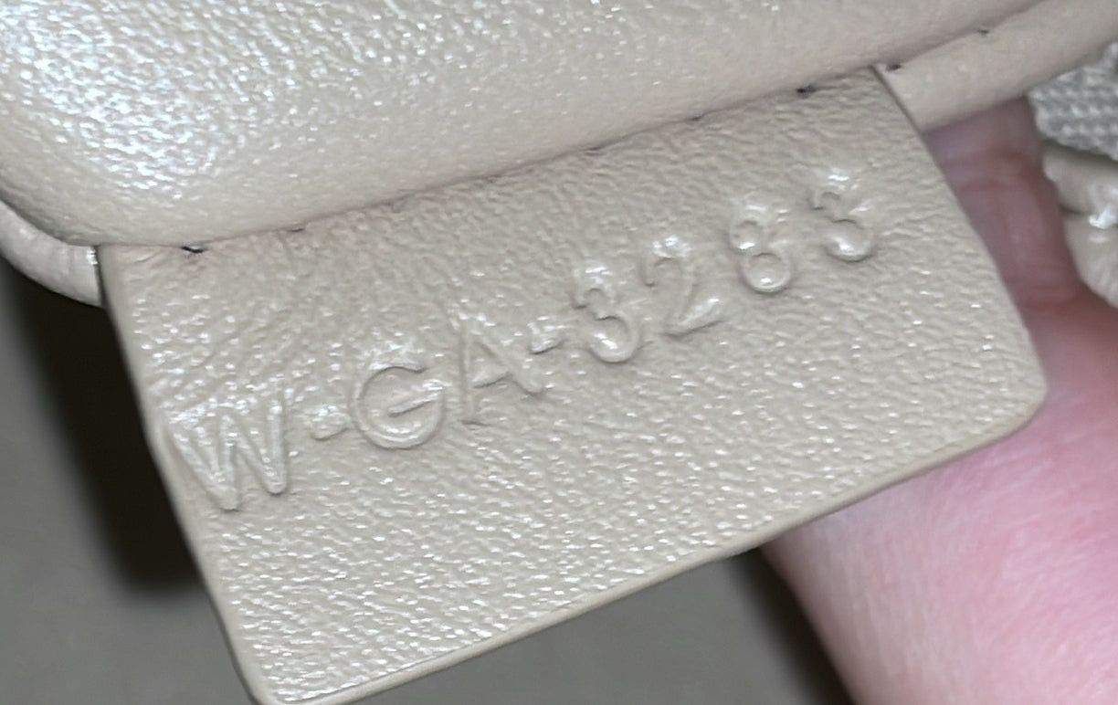 Celine Triomphe Shoulder Bag Size ONE SIZE - 7 Thumbnail