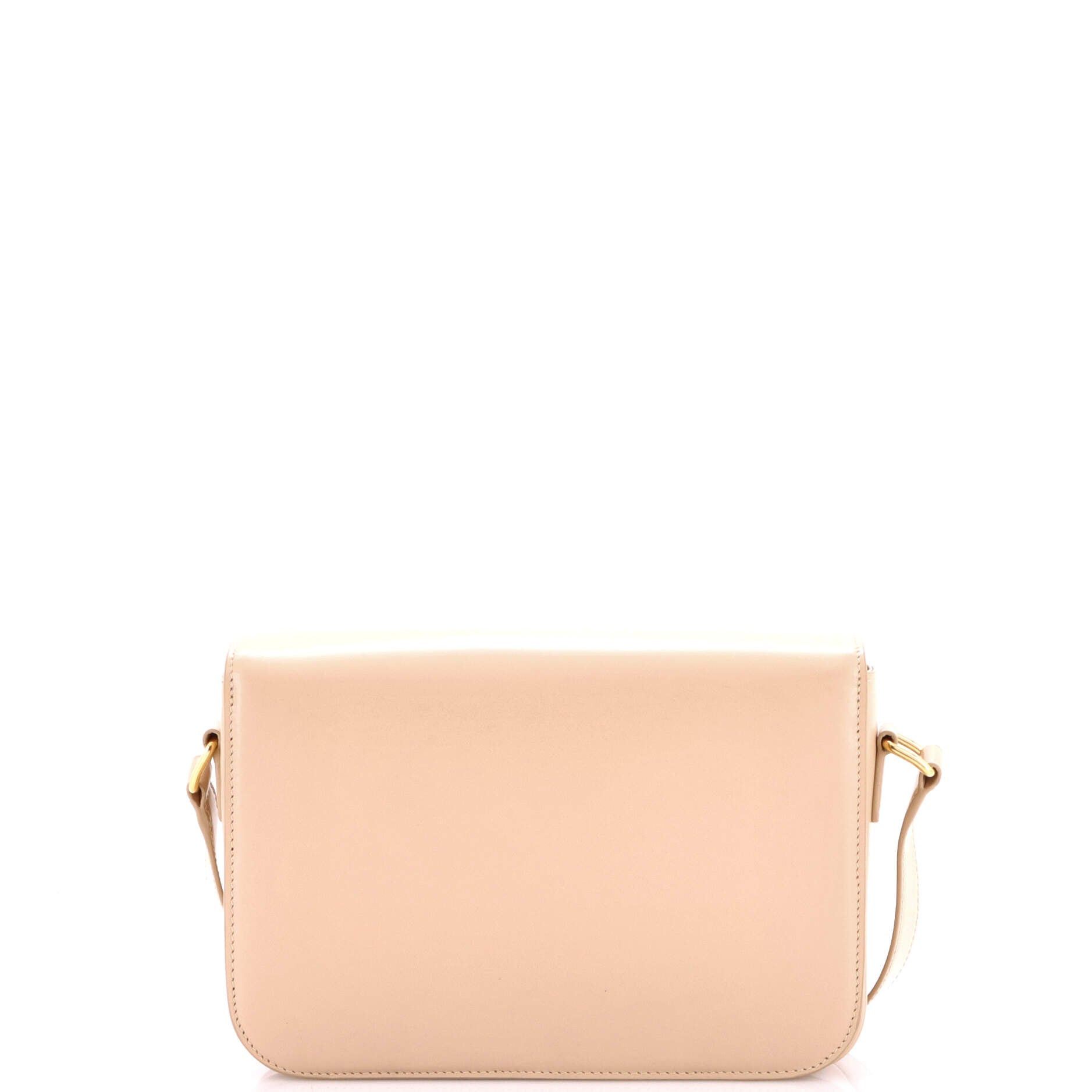 Celine Triomphe Shoulder Bag Size ONE SIZE - 3 Thumbnail
