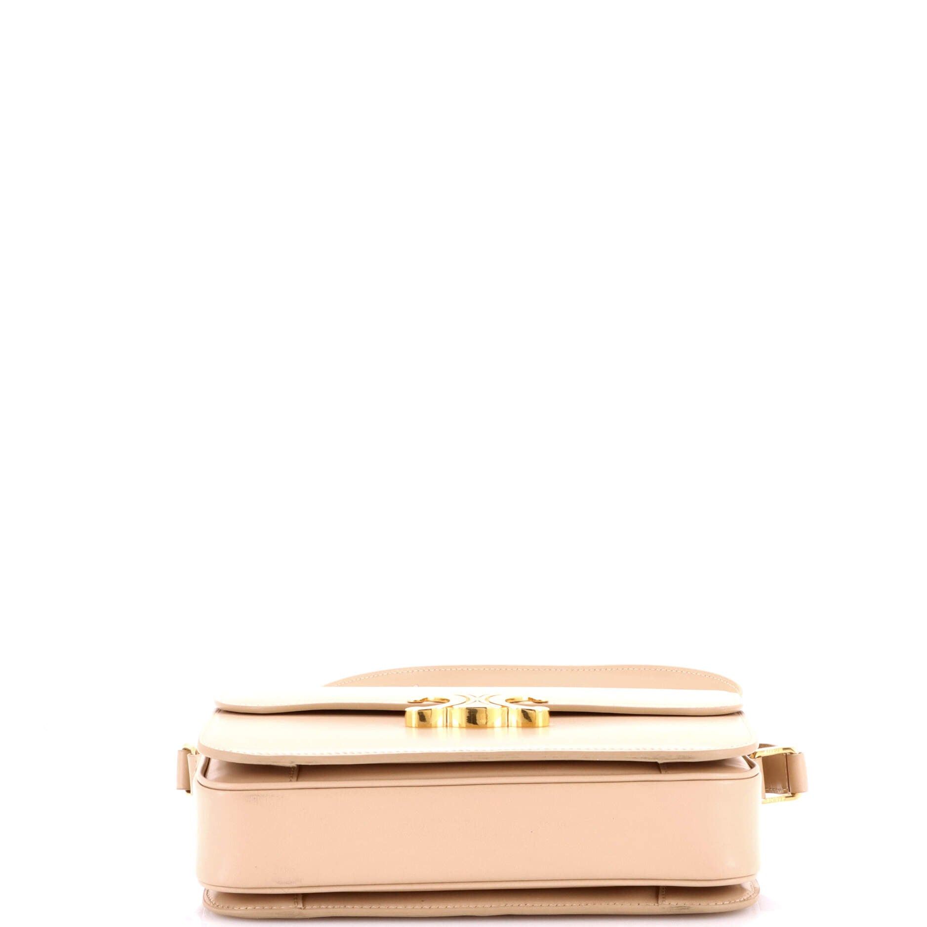 Celine Triomphe Shoulder Bag Size ONE SIZE - 4 Thumbnail