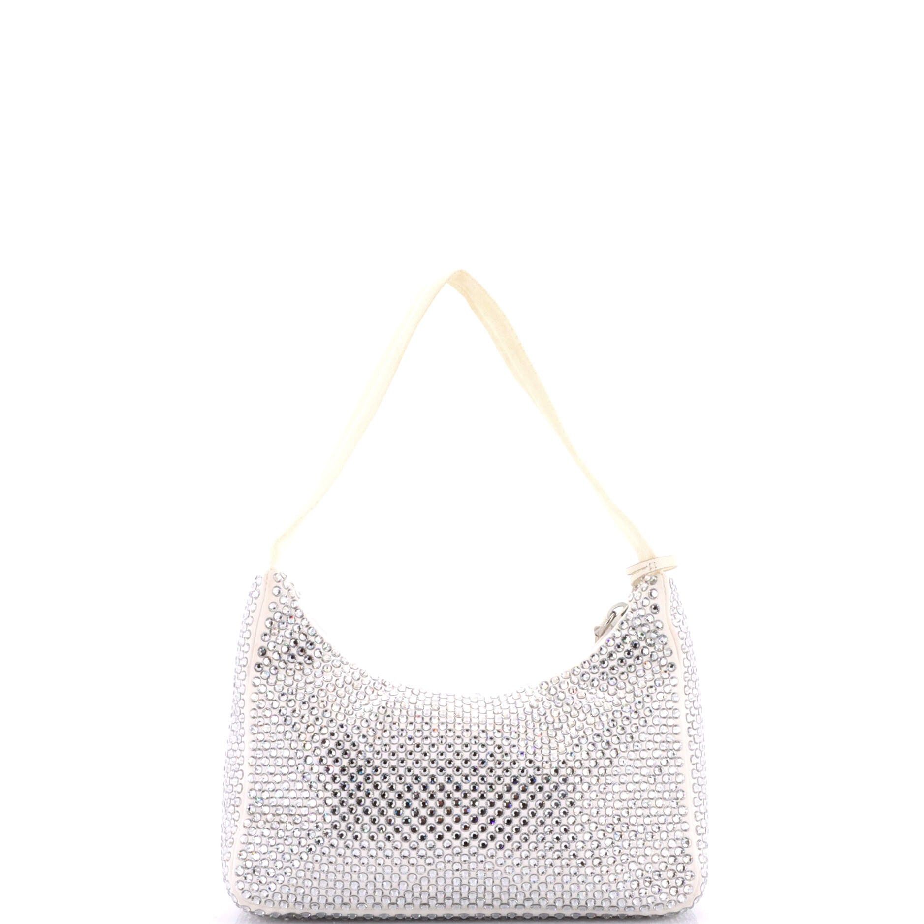 Prada Re-Edition 2000 Hobo Size ONE SIZE - 3 Thumbnail
