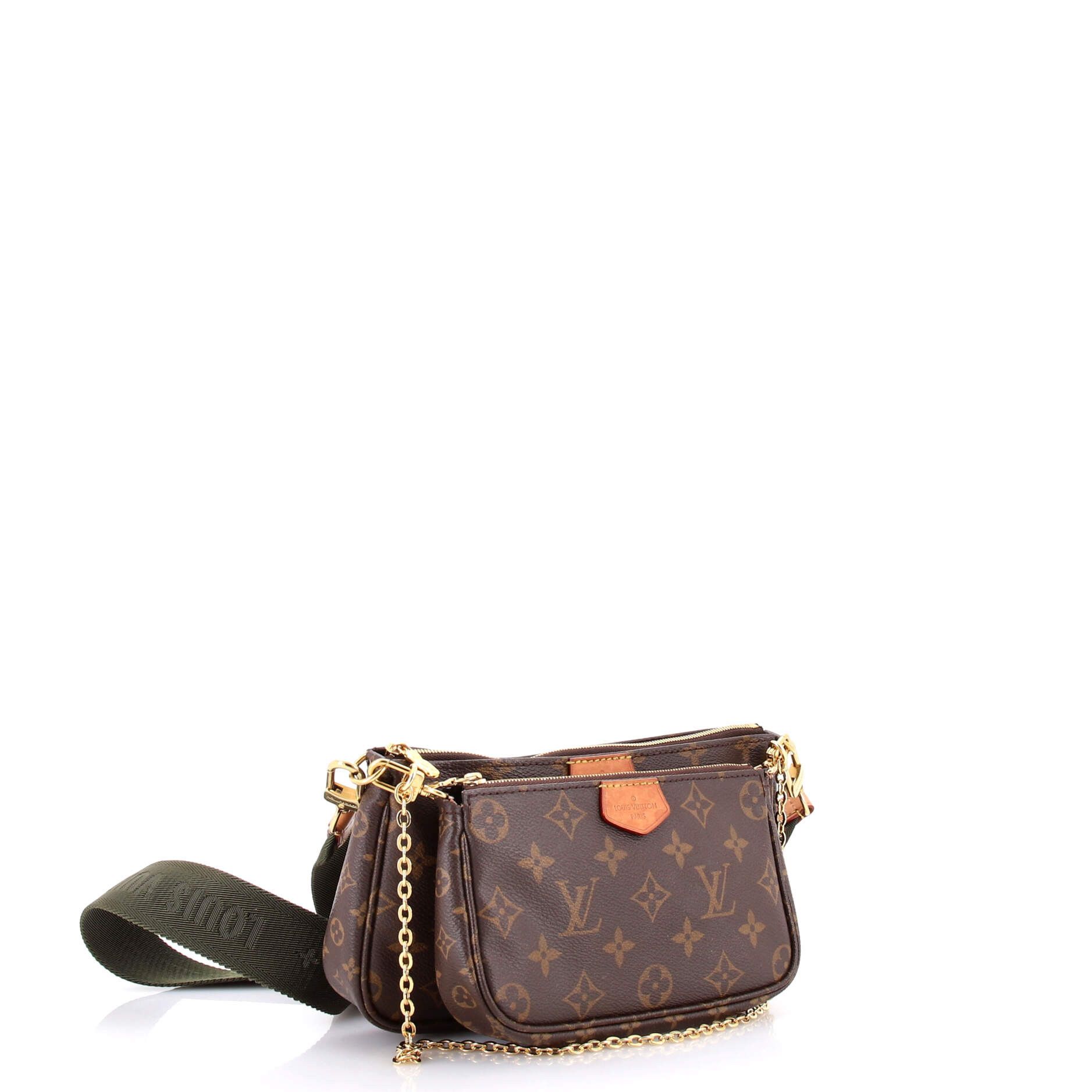 Louis Vuitton Multi Pochette Accessoires Size ONE SIZE - 3 Thumbnail