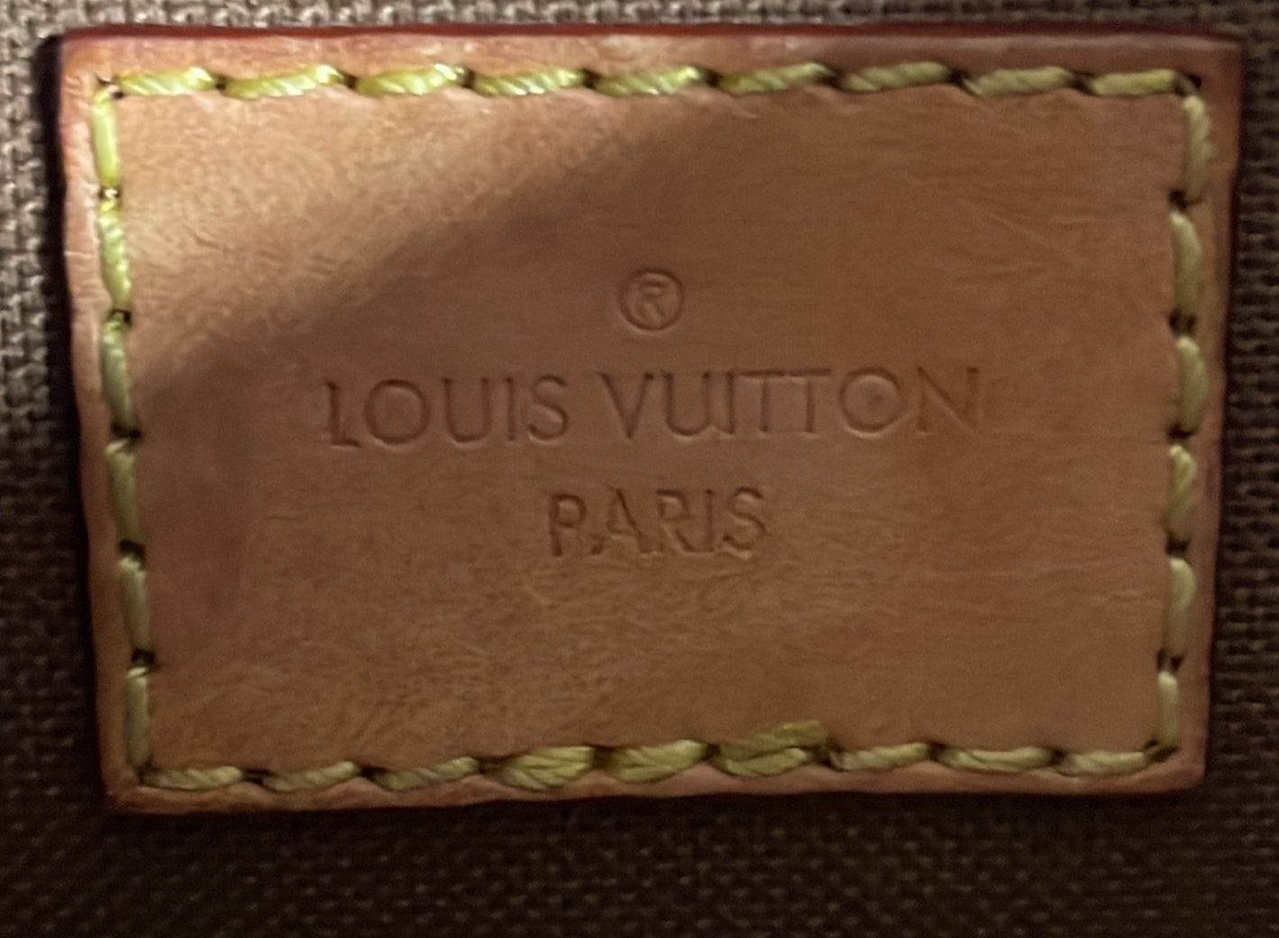 Louis Vuitton Multi Pochette Accessoires Size ONE SIZE - 8 Thumbnail