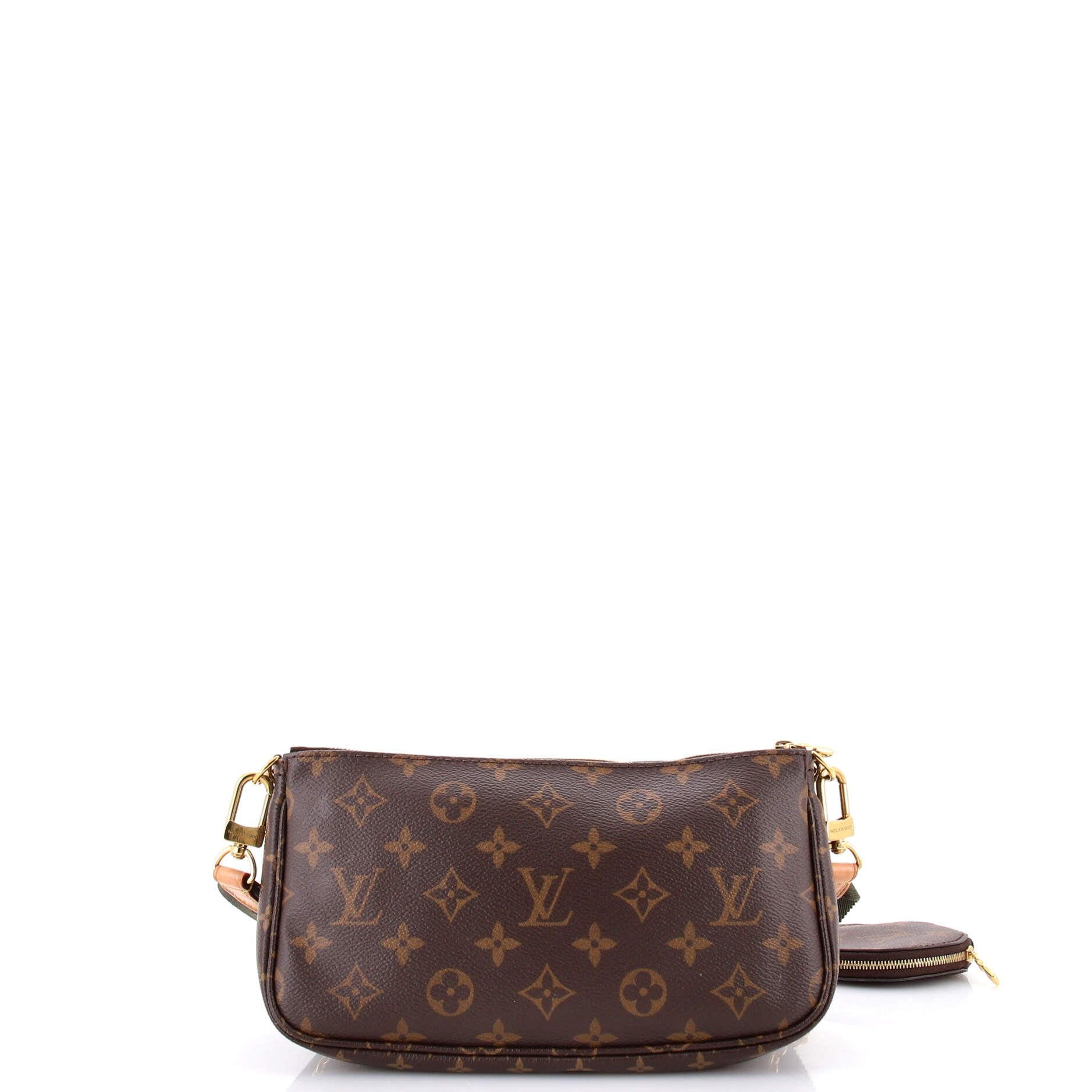 Louis Vuitton Multi Pochette Accessoires Size ONE SIZE - 4 Thumbnail