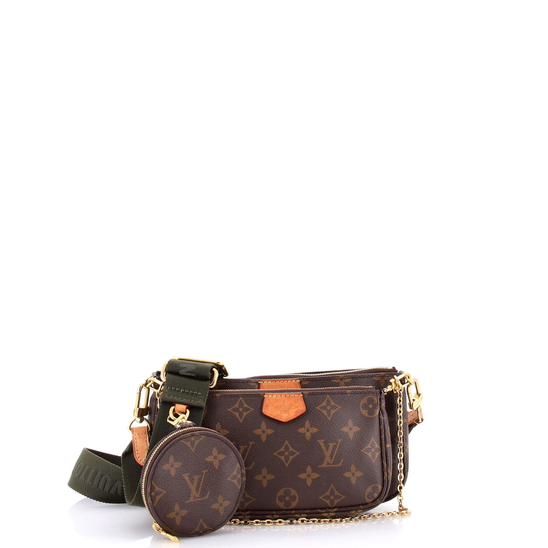 Louis Vuitton Multi Pochette Accessoires Size ONE SIZE - 2 Thumbnail