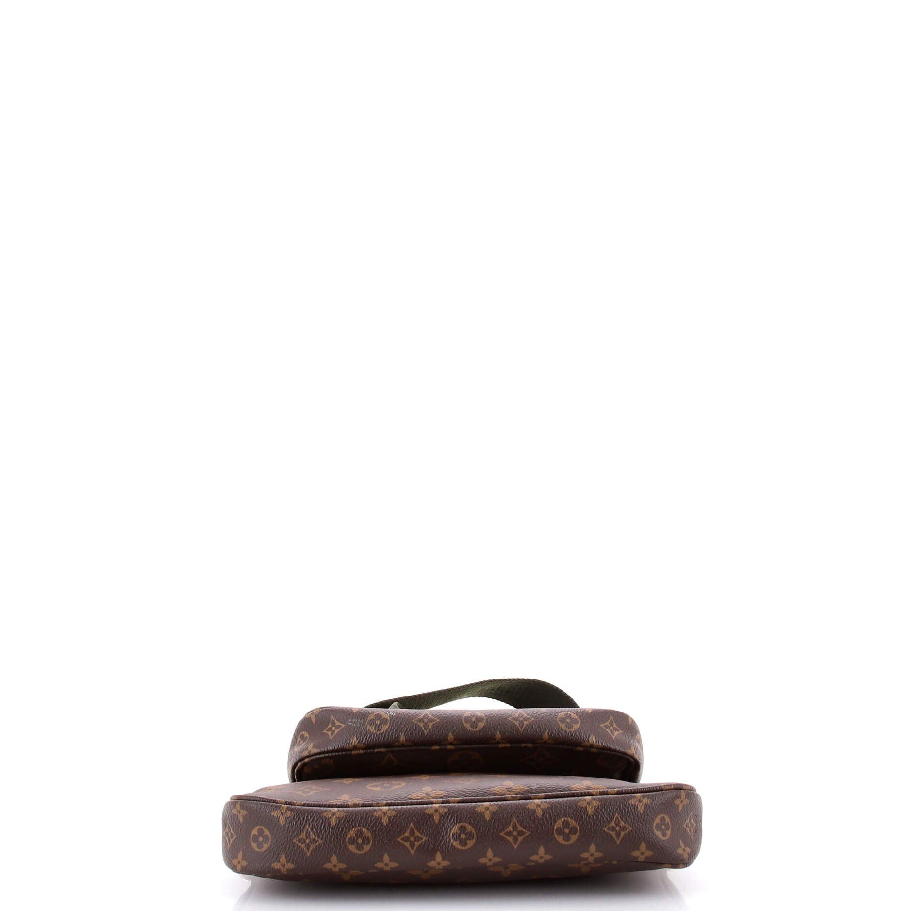Louis Vuitton Multi Pochette Accessoires Size ONE SIZE - 5 Thumbnail