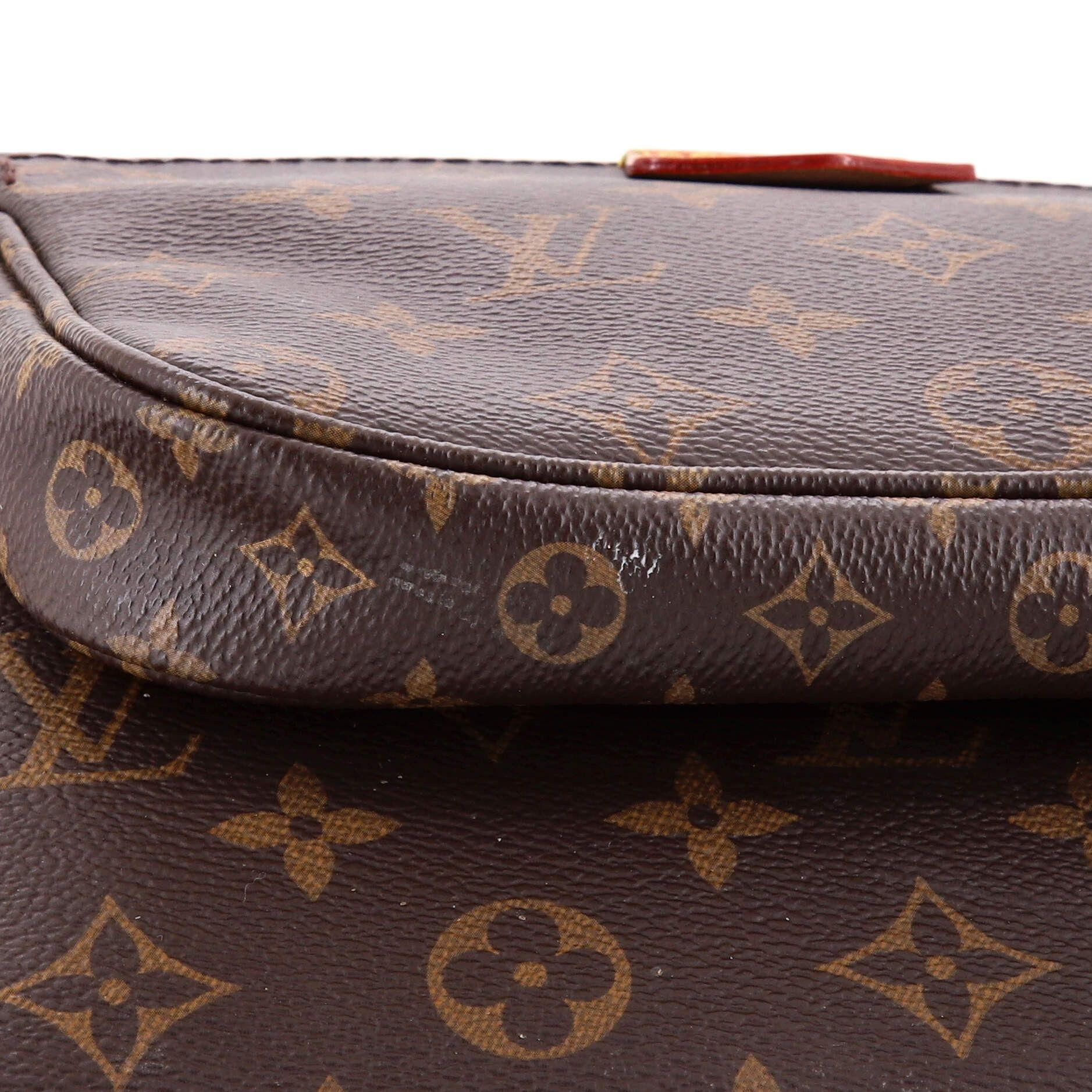 Louis Vuitton Multi Pochette Accessoires Size ONE SIZE - 7 Thumbnail