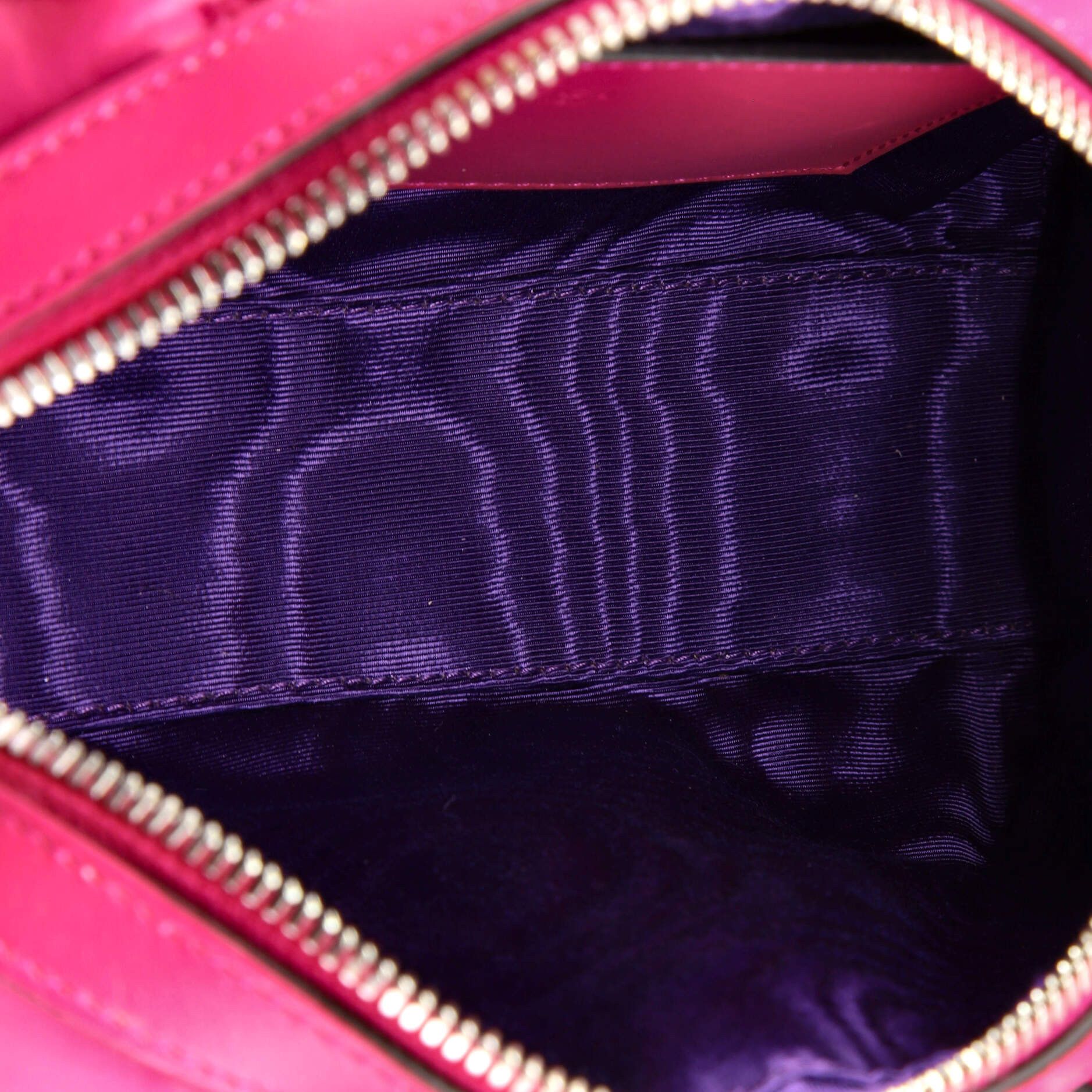 Gucci Ophidia Convertible Boston Top Handle Bag Size ONE SIZE - 5 Thumbnail