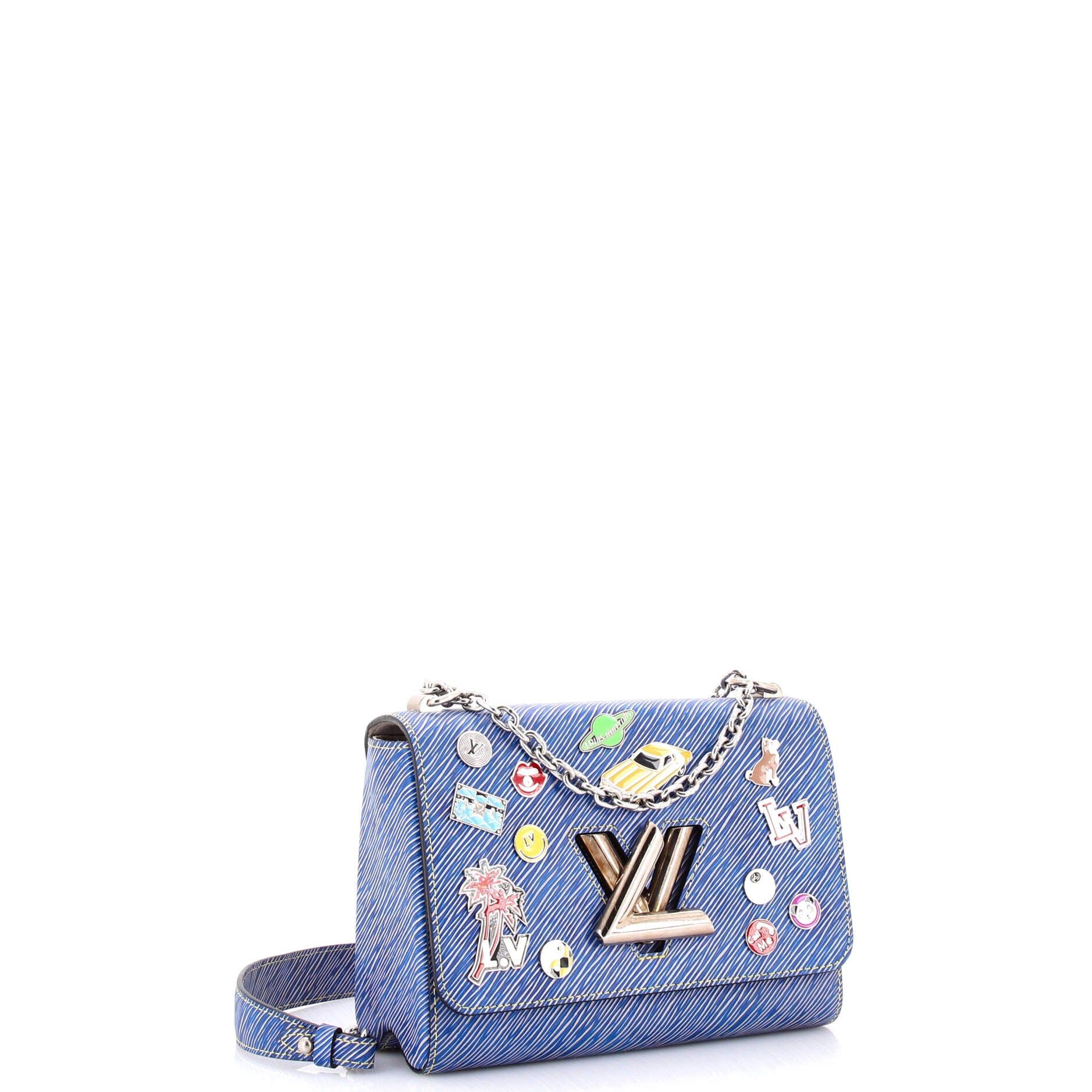 Louis Vuitton Twist Handbag Size ONE SIZE - 2 Thumbnail