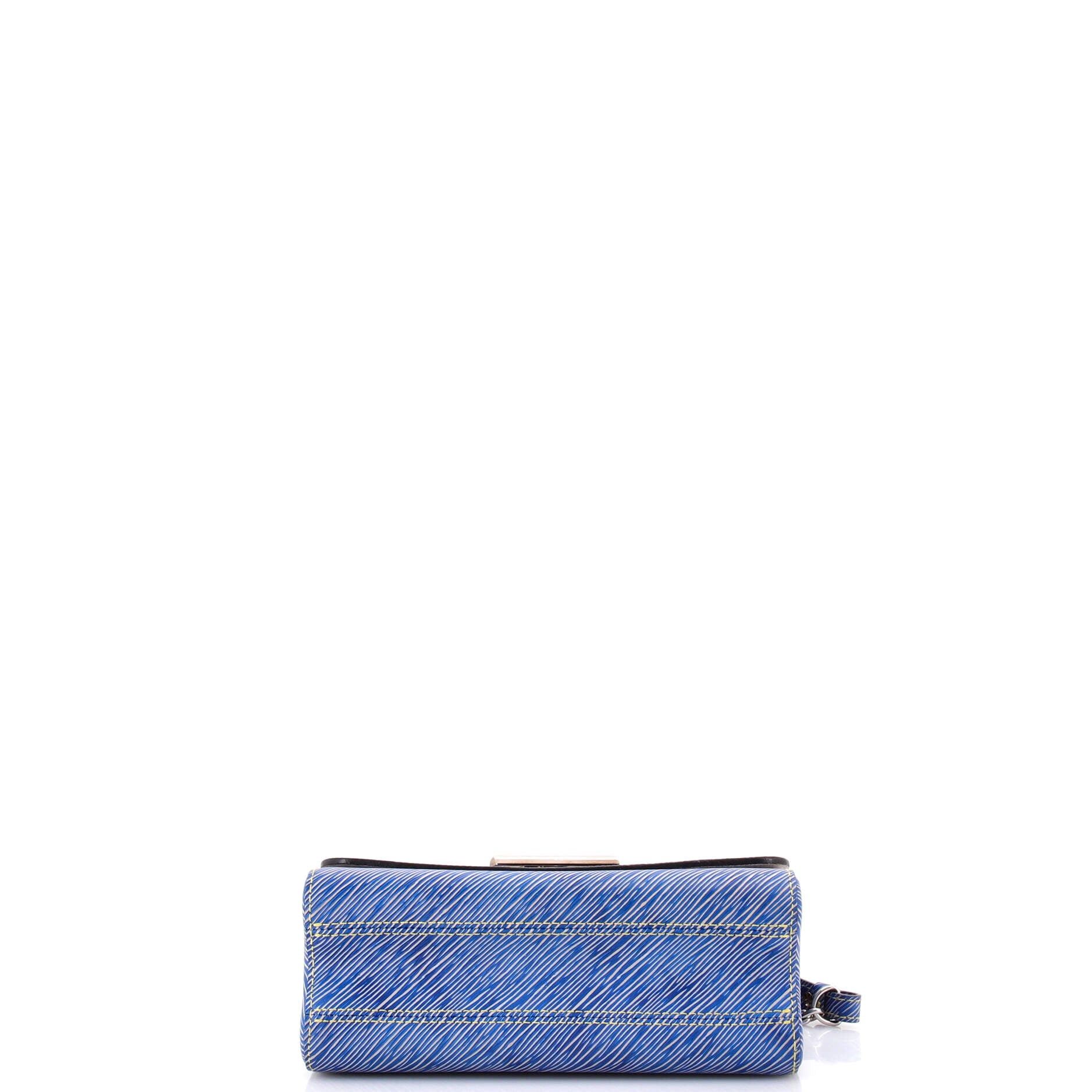Louis Vuitton Twist Handbag Size ONE SIZE - 4 Thumbnail