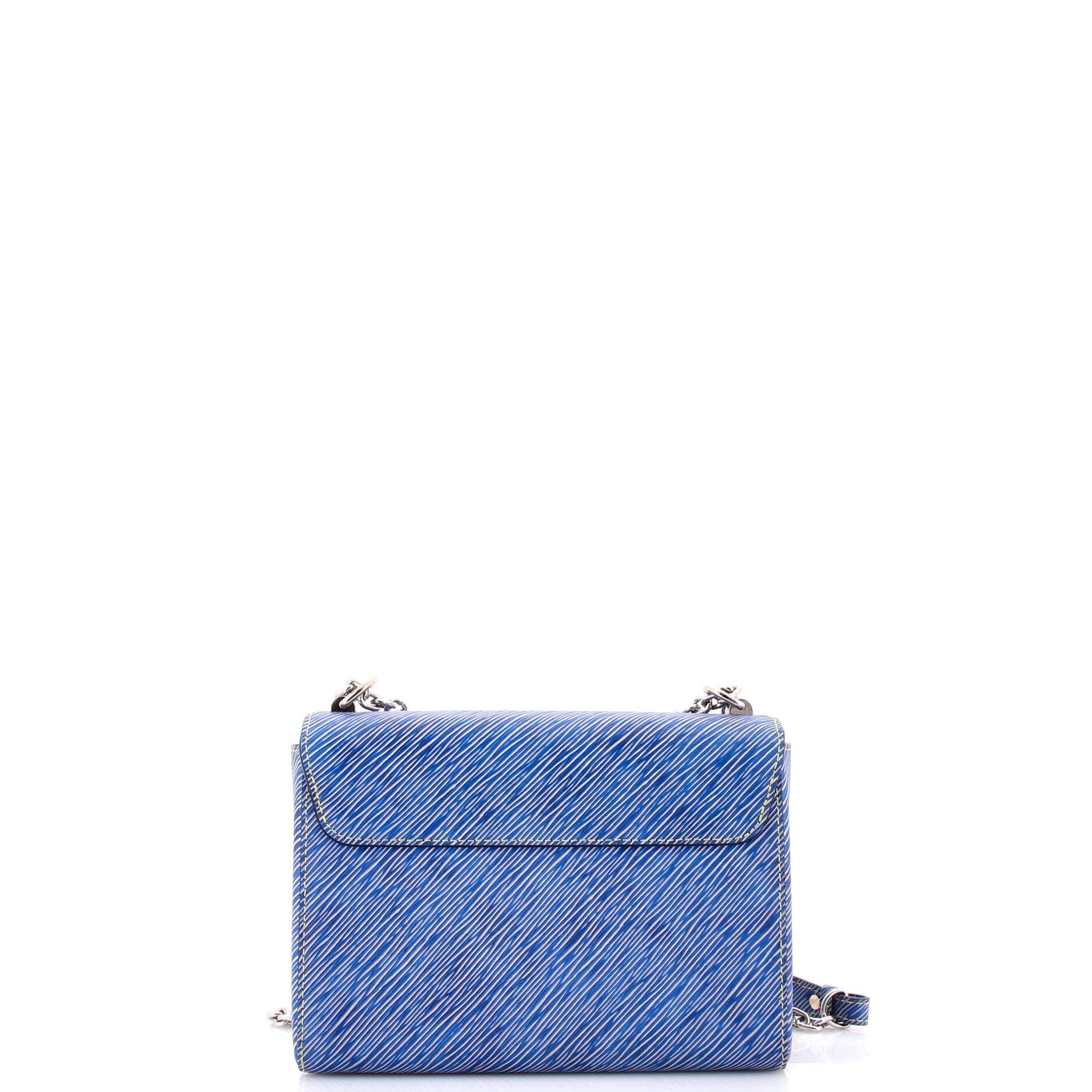 Louis Vuitton Twist Handbag Size ONE SIZE - 3 Thumbnail
