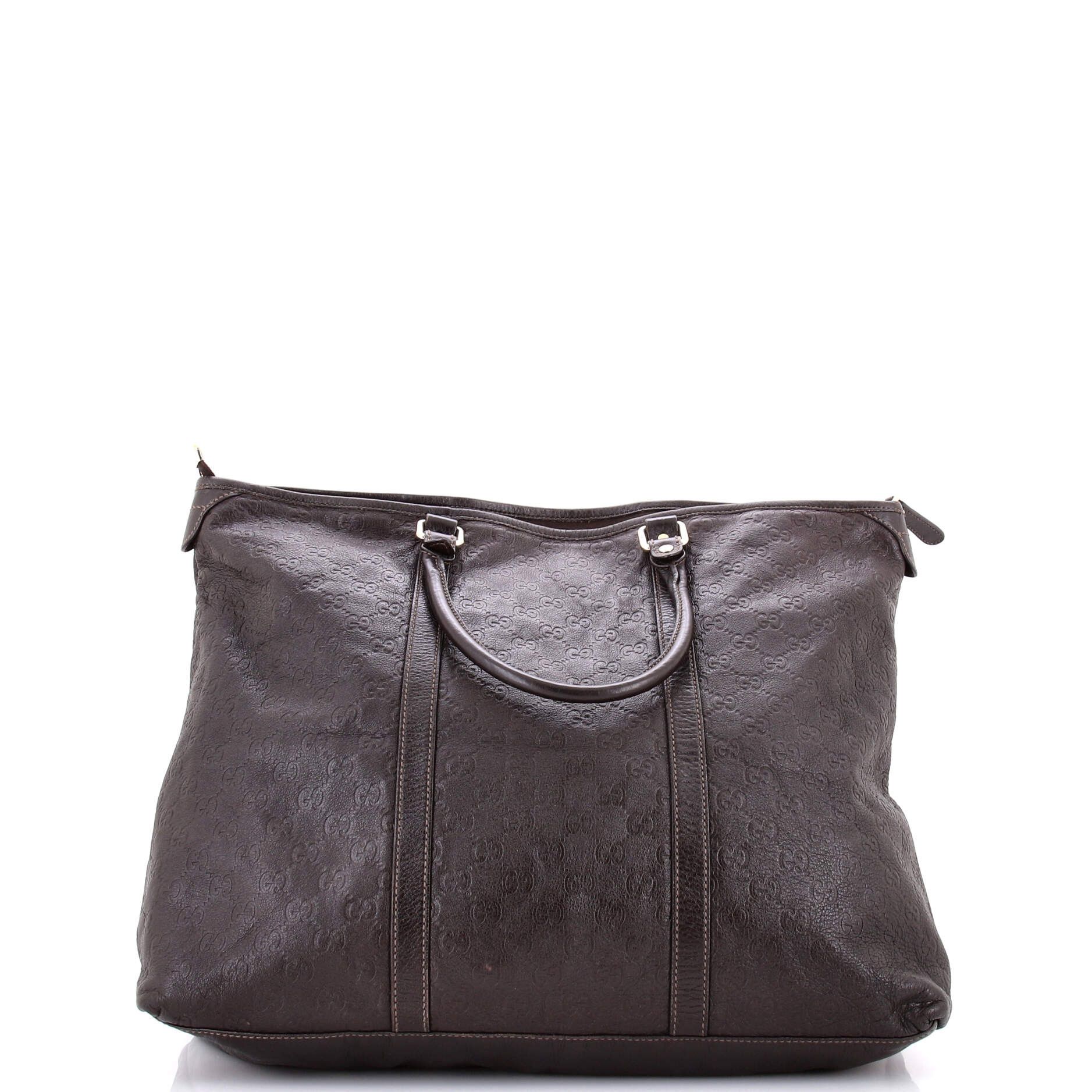 Gucci Joy Zip Top Tote Size ONE SIZE - 3 Thumbnail