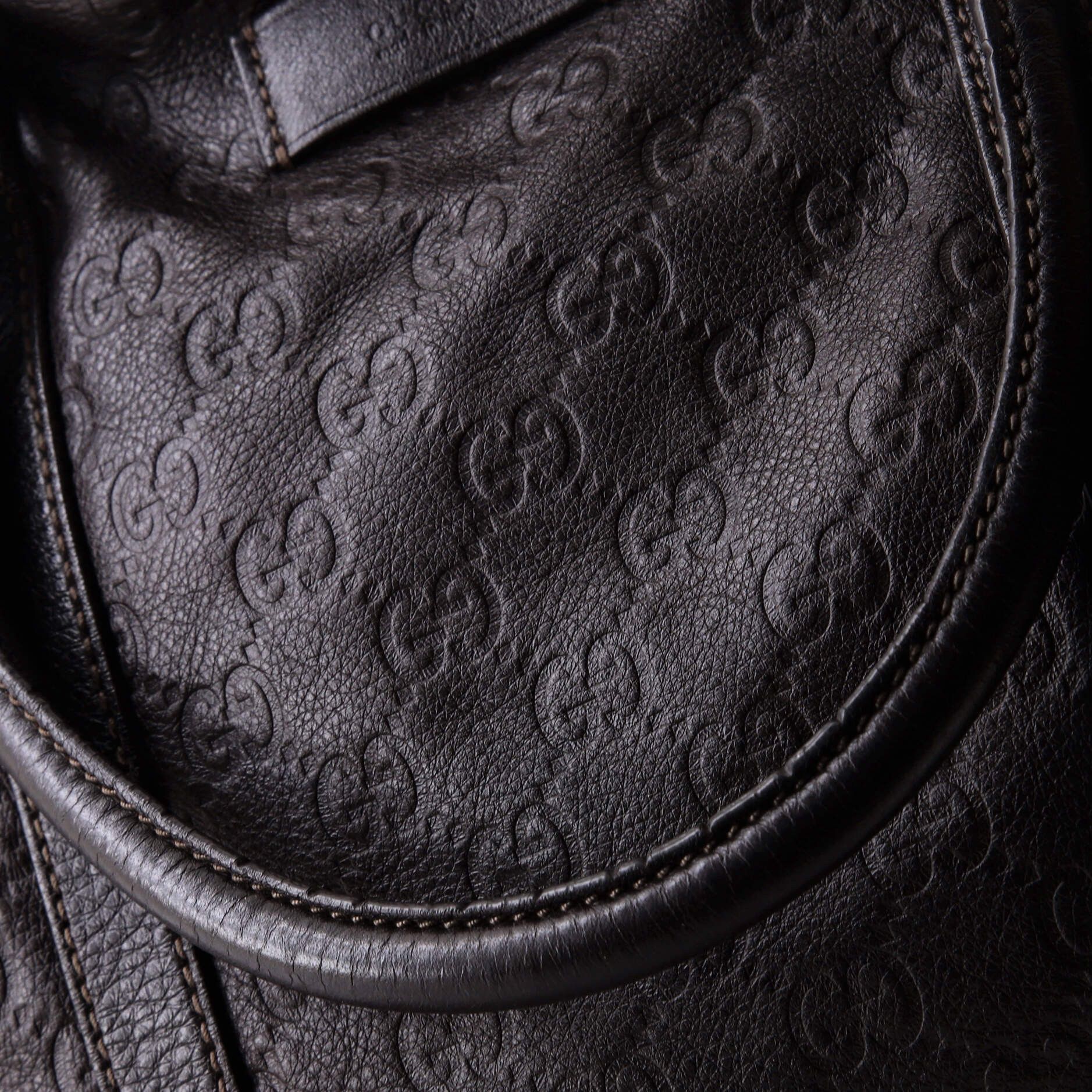 Gucci Joy Zip Top Tote Size ONE SIZE - 8 Thumbnail