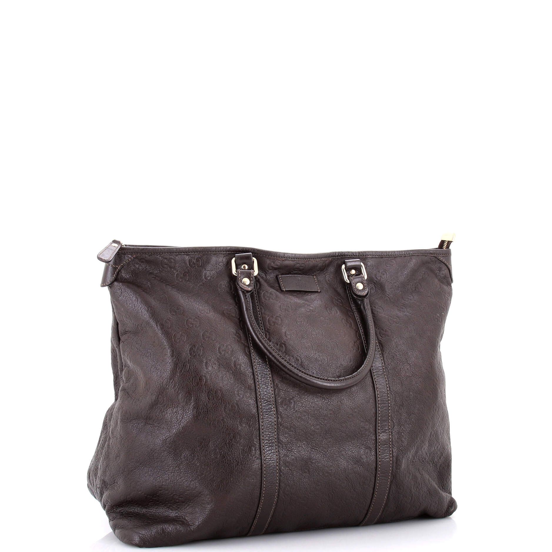 Gucci Joy Zip Top Tote Size ONE SIZE - 2 Thumbnail