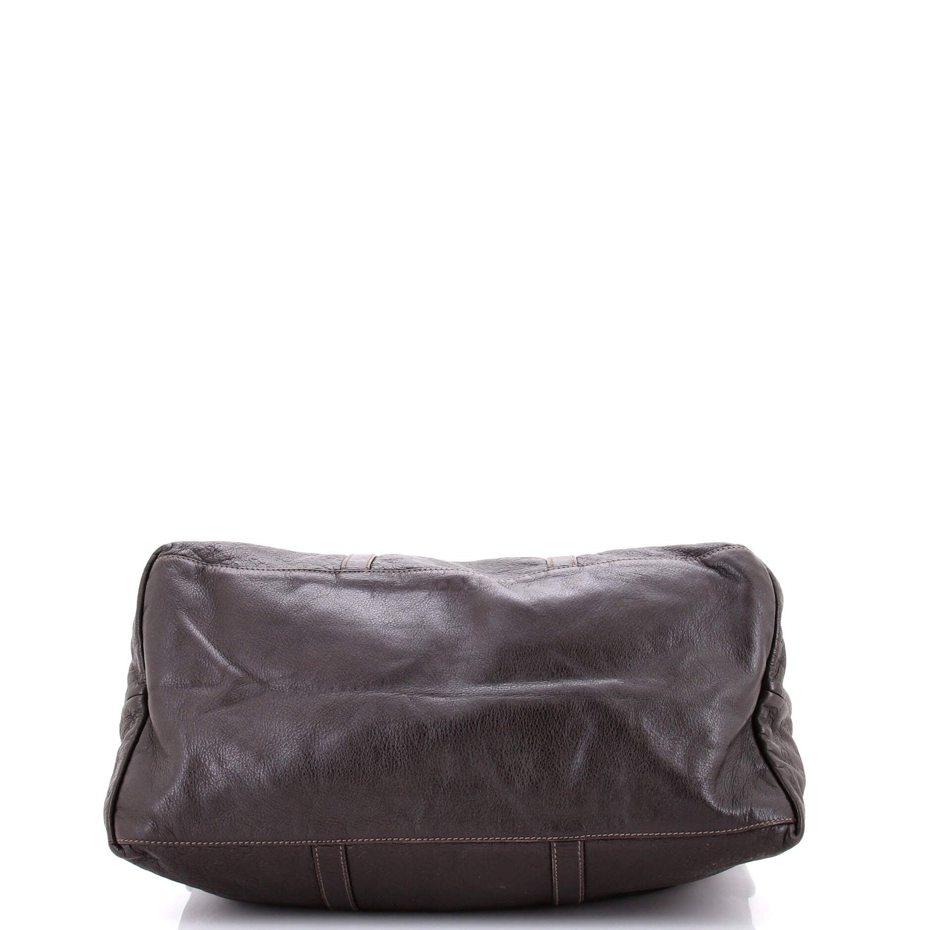 Gucci Joy Zip Top Tote Size ONE SIZE - 4 Thumbnail