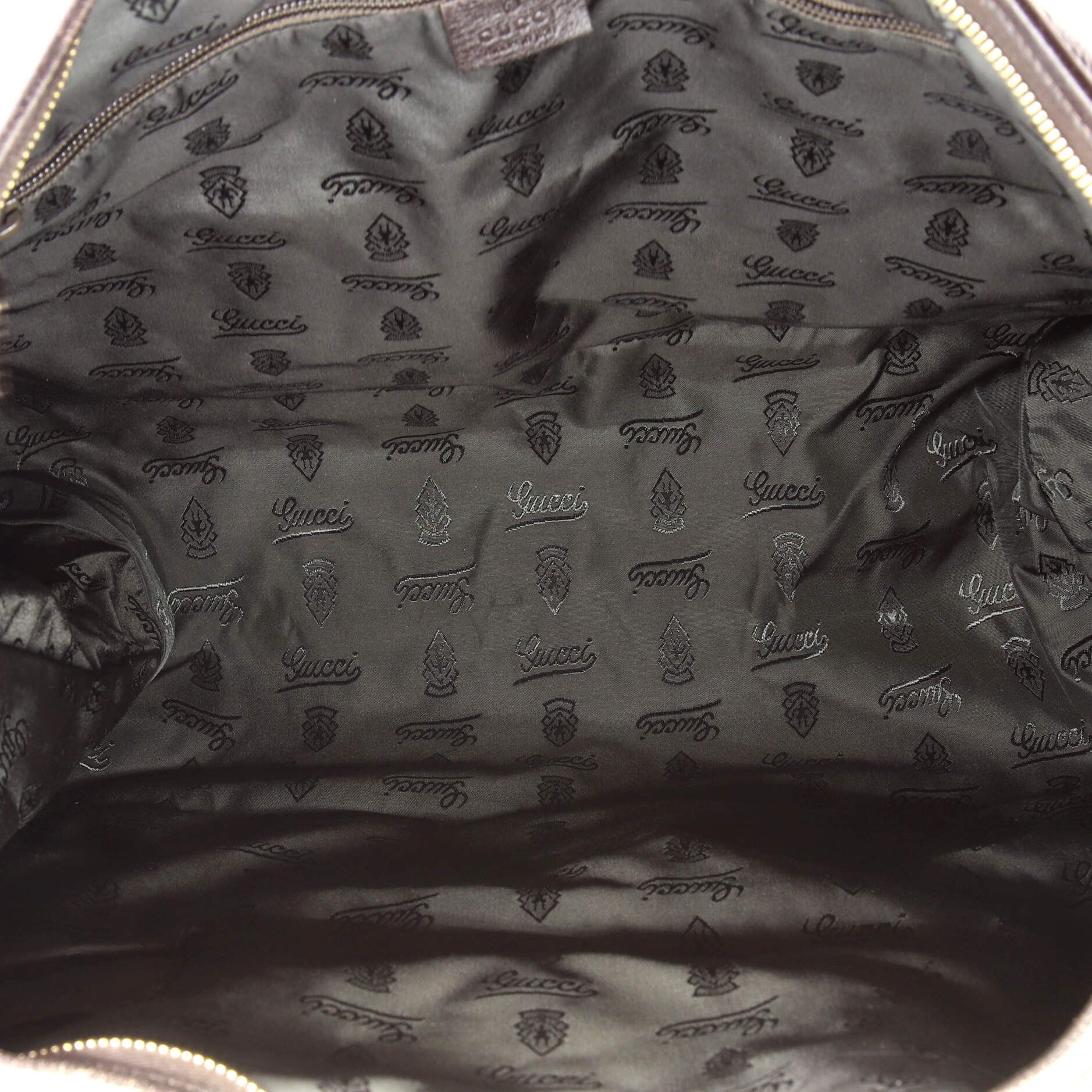 Gucci Joy Zip Top Tote Size ONE SIZE - 5 Thumbnail