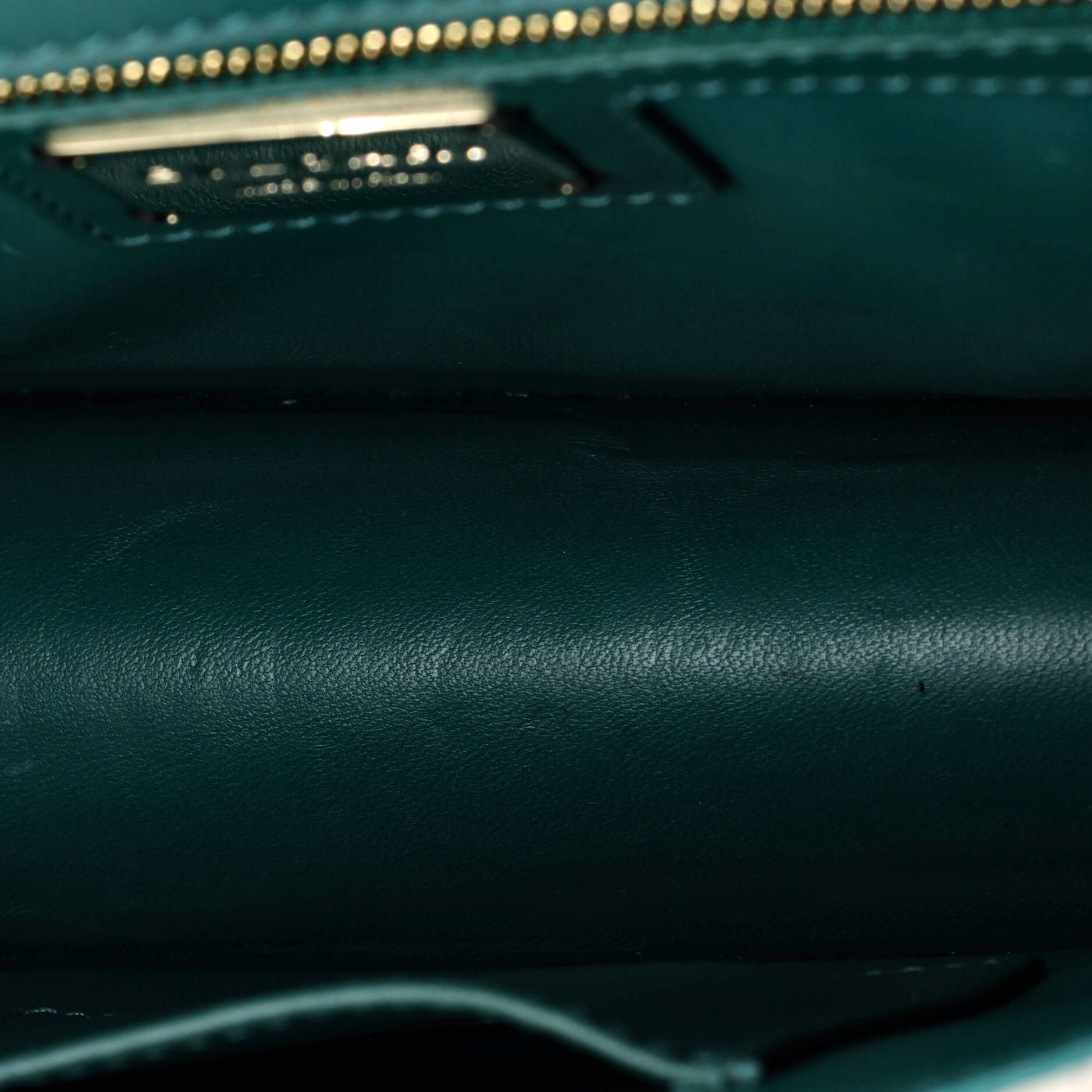 Bvlgari Serpenti Forever Shoulder Bag Size ONE SIZE - 6 Thumbnail