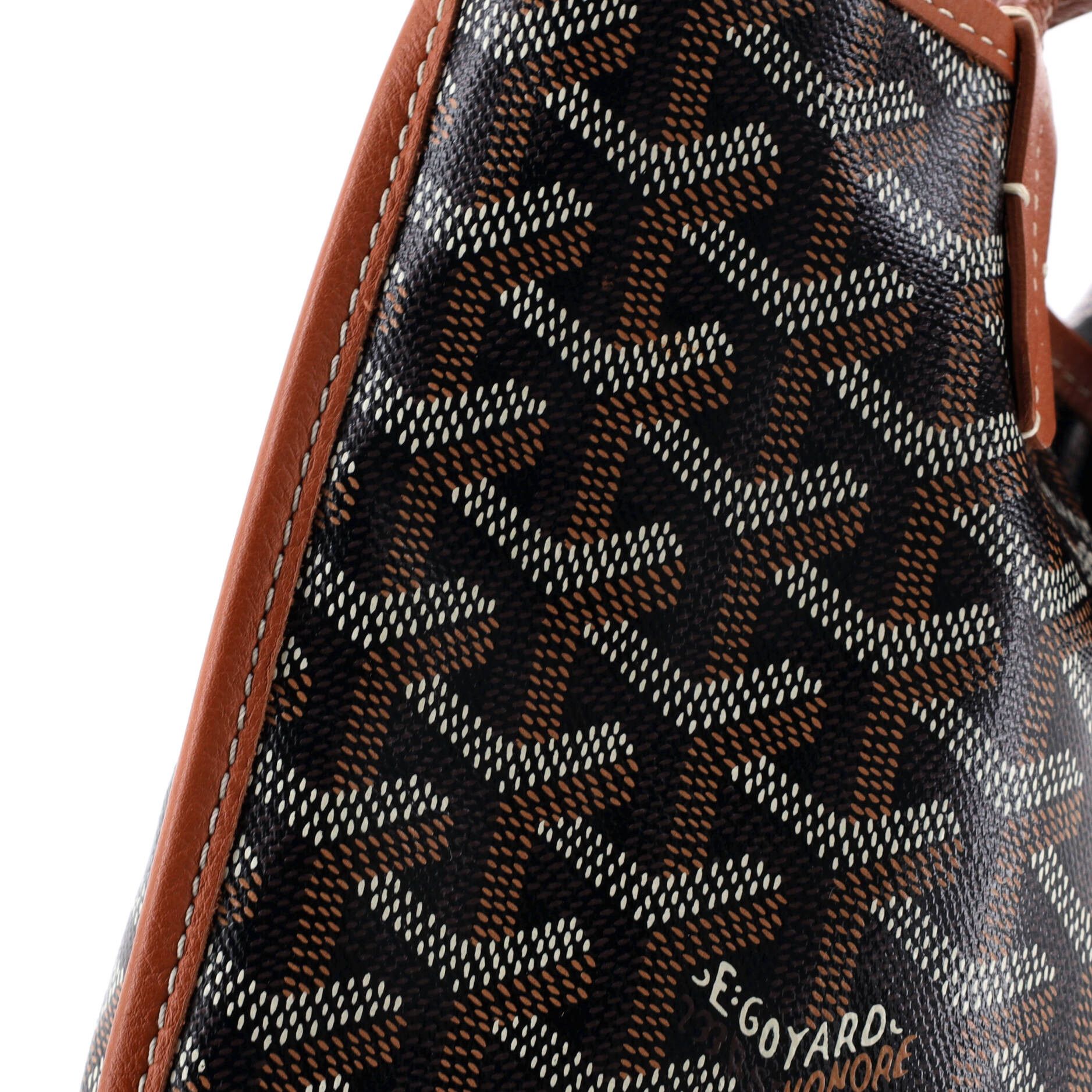 Goyard Anjou Reversible Tote Size ONE SIZE - 7 Thumbnail