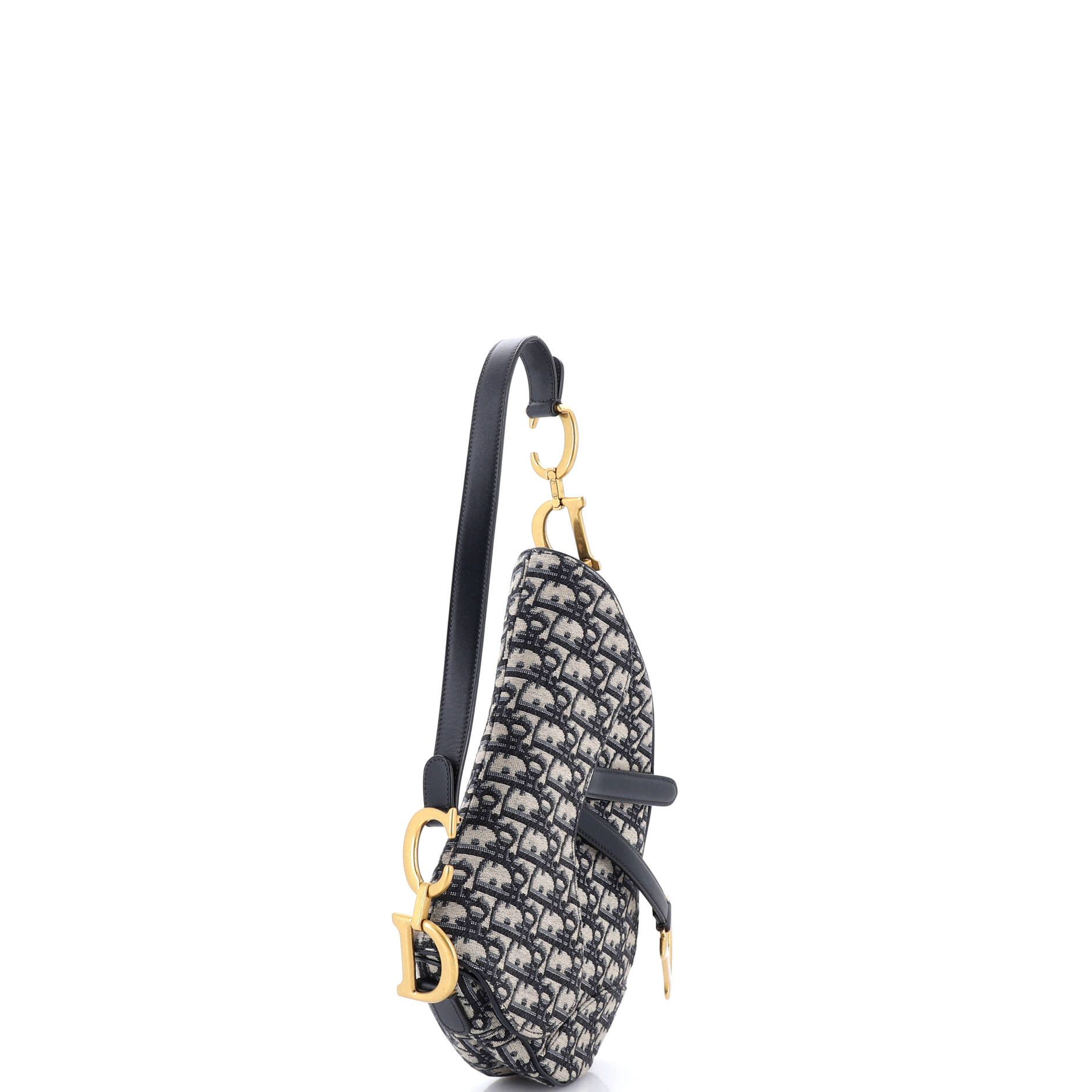 Dior Saddle Handbag Size ONE SIZE - 2 Thumbnail