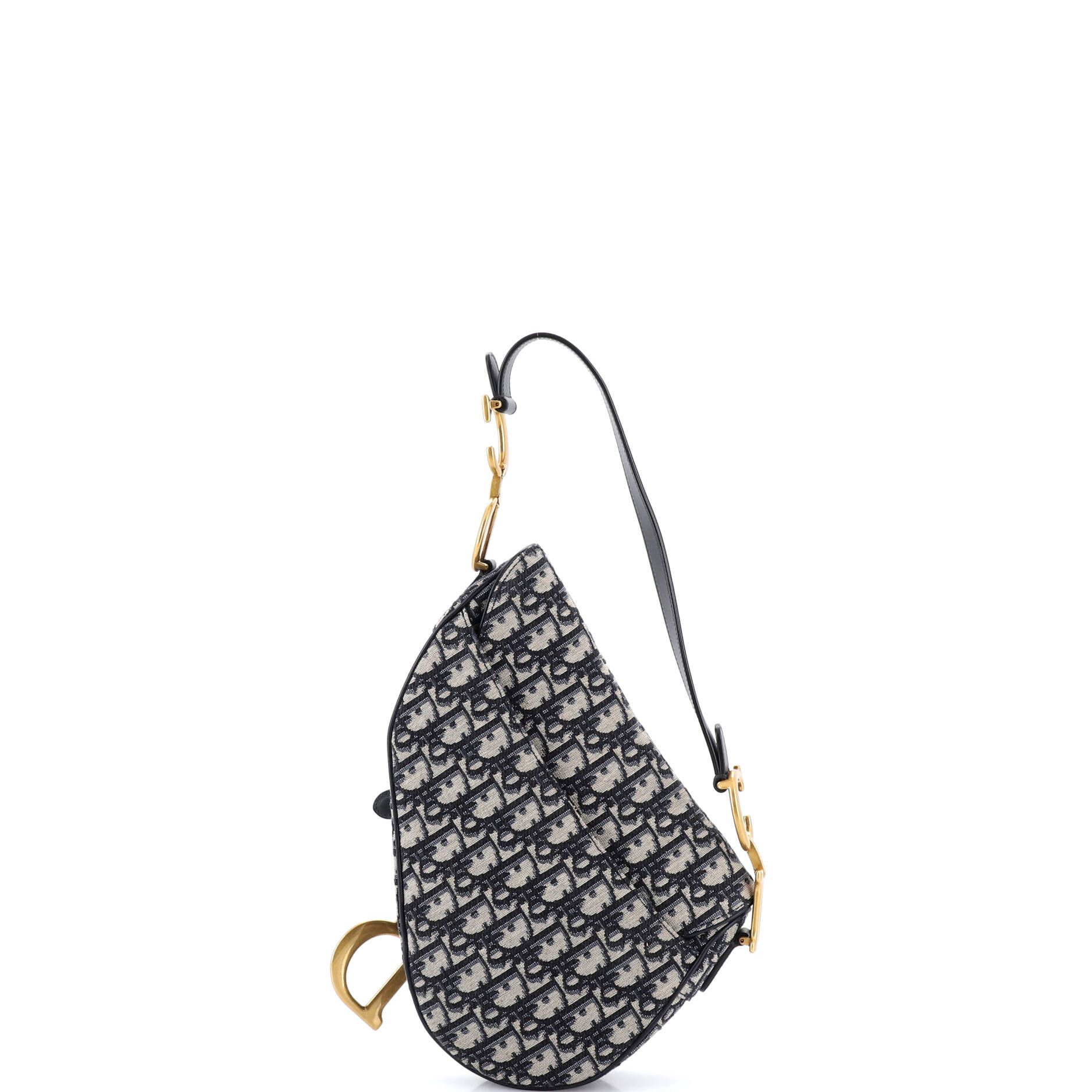 Dior Saddle Handbag Size ONE SIZE - 3 Thumbnail