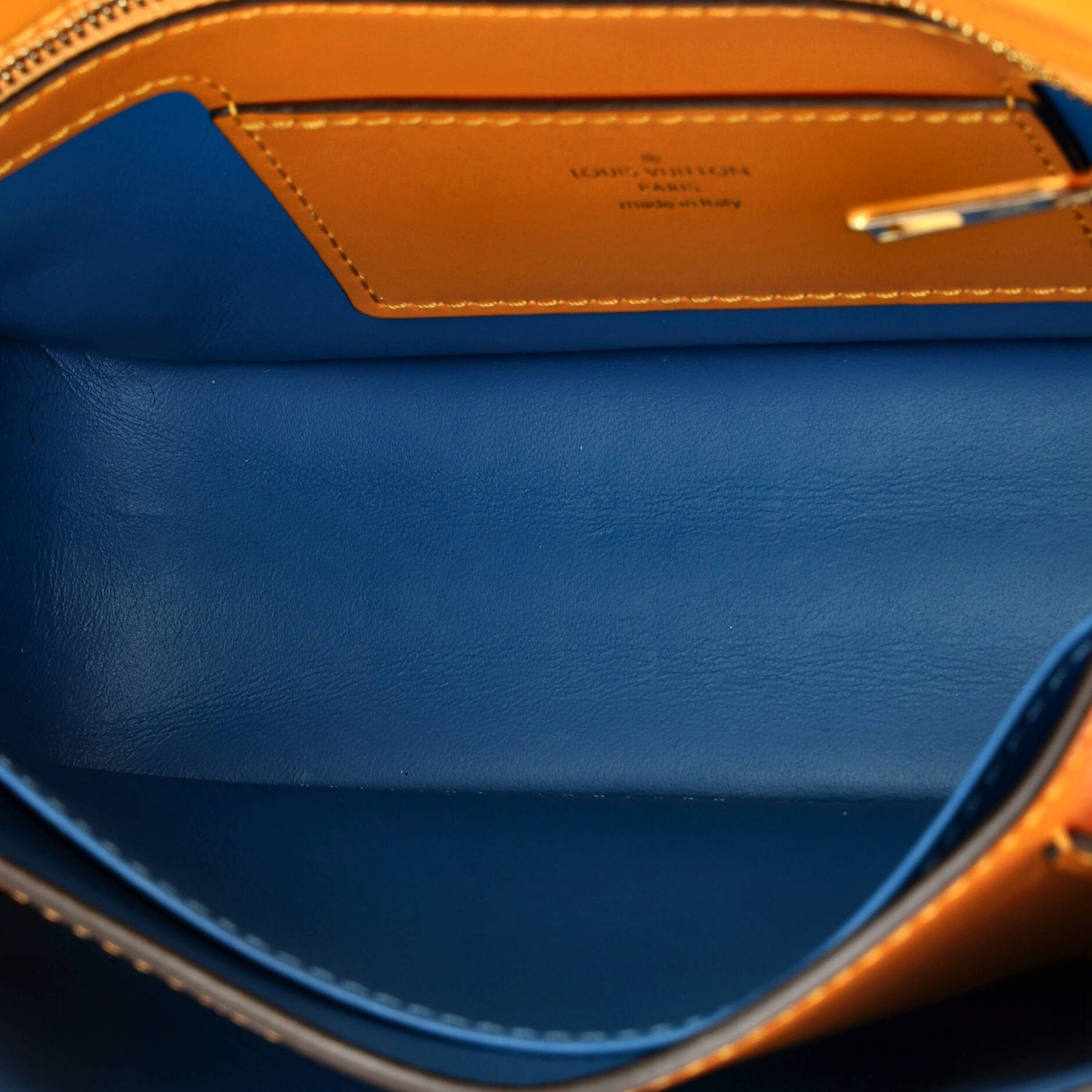 Louis Vuitton LV Pont 9 Bag Size ONE SIZE - 5 Thumbnail