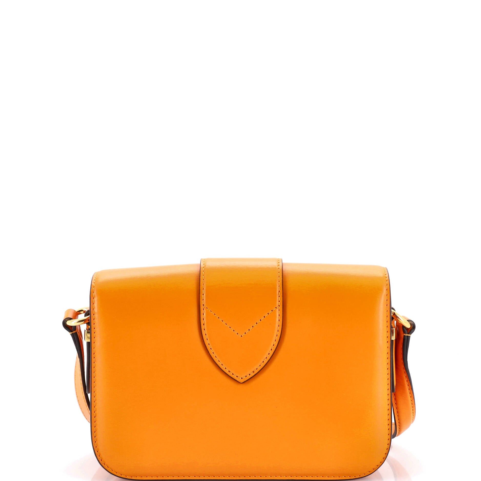 Louis Vuitton LV Pont 9 Bag Size ONE SIZE - 3 Thumbnail