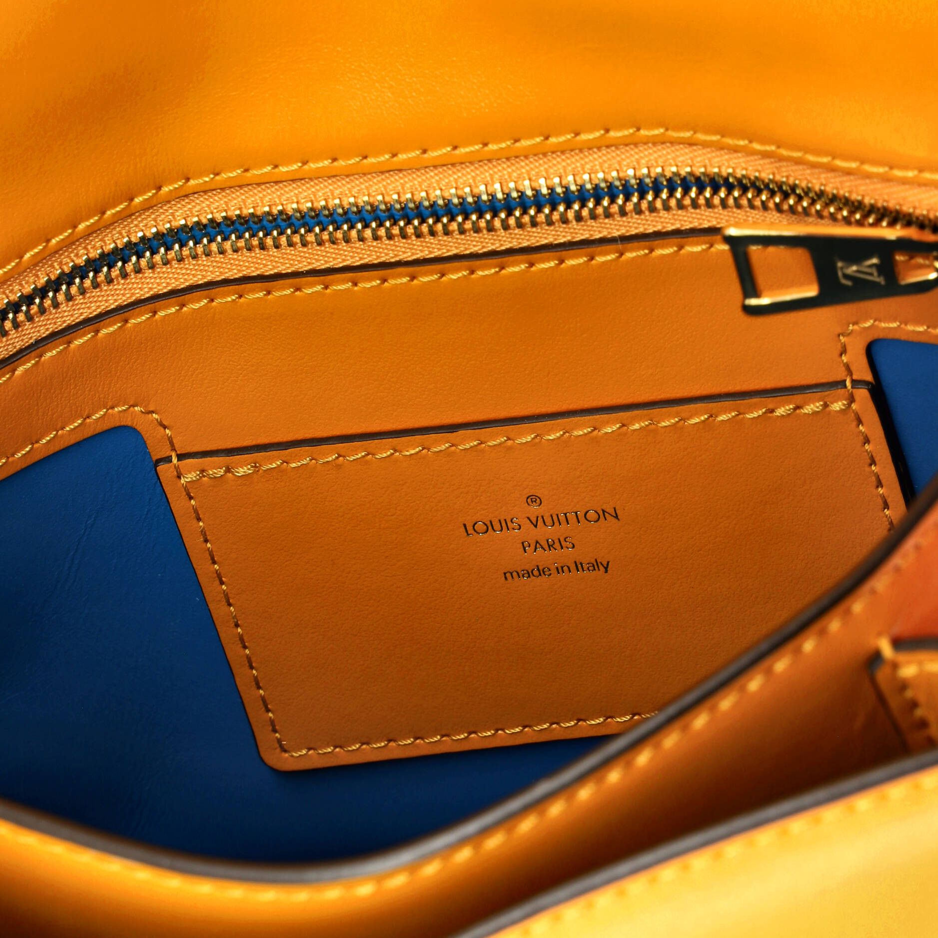 Louis Vuitton LV Pont 9 Bag Size ONE SIZE - 6 Thumbnail