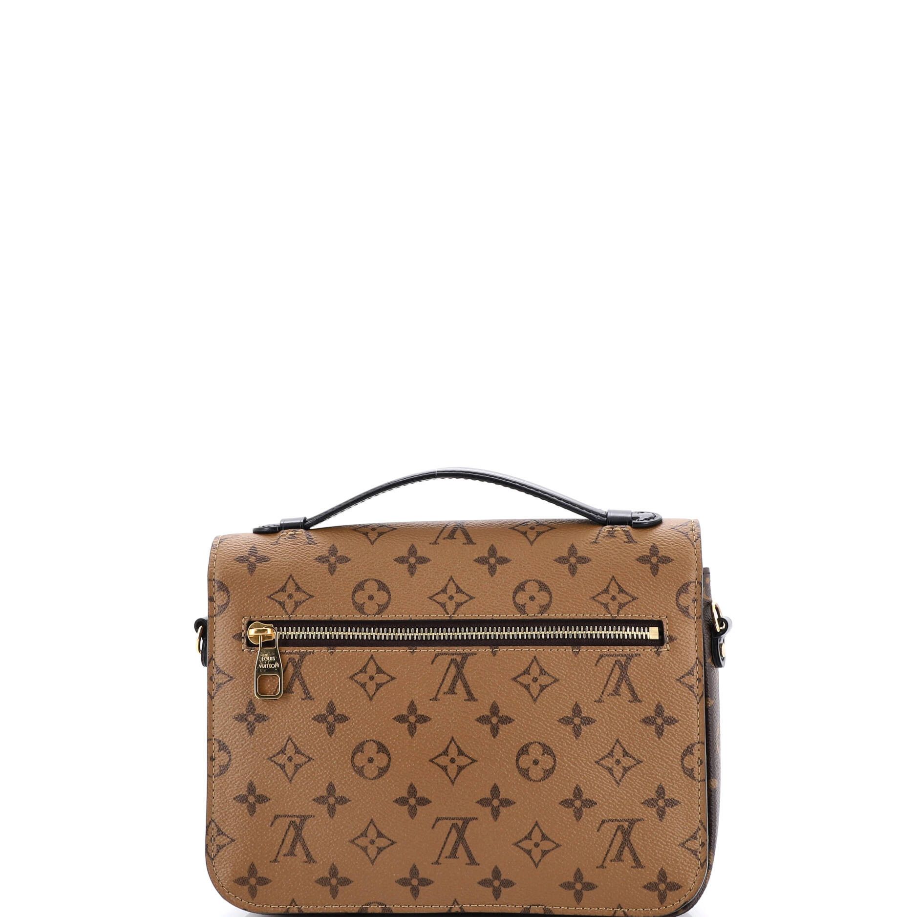 Louis Vuitton Pochette Metis Size ONE SIZE - 3 Thumbnail