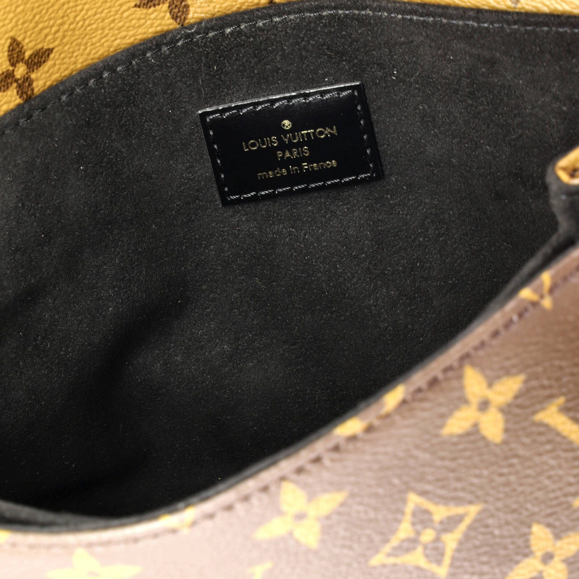 Louis Vuitton Pochette Metis Size ONE SIZE - 6 Thumbnail