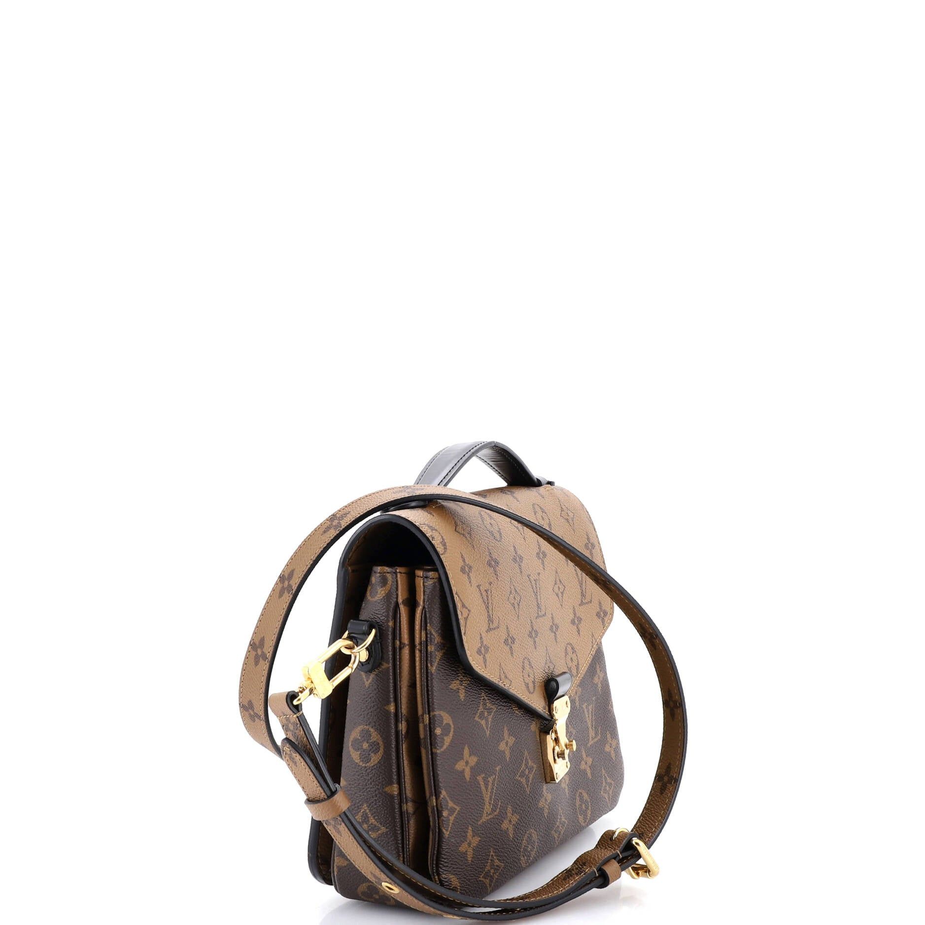 Louis Vuitton Pochette Metis Size ONE SIZE - 2 Thumbnail