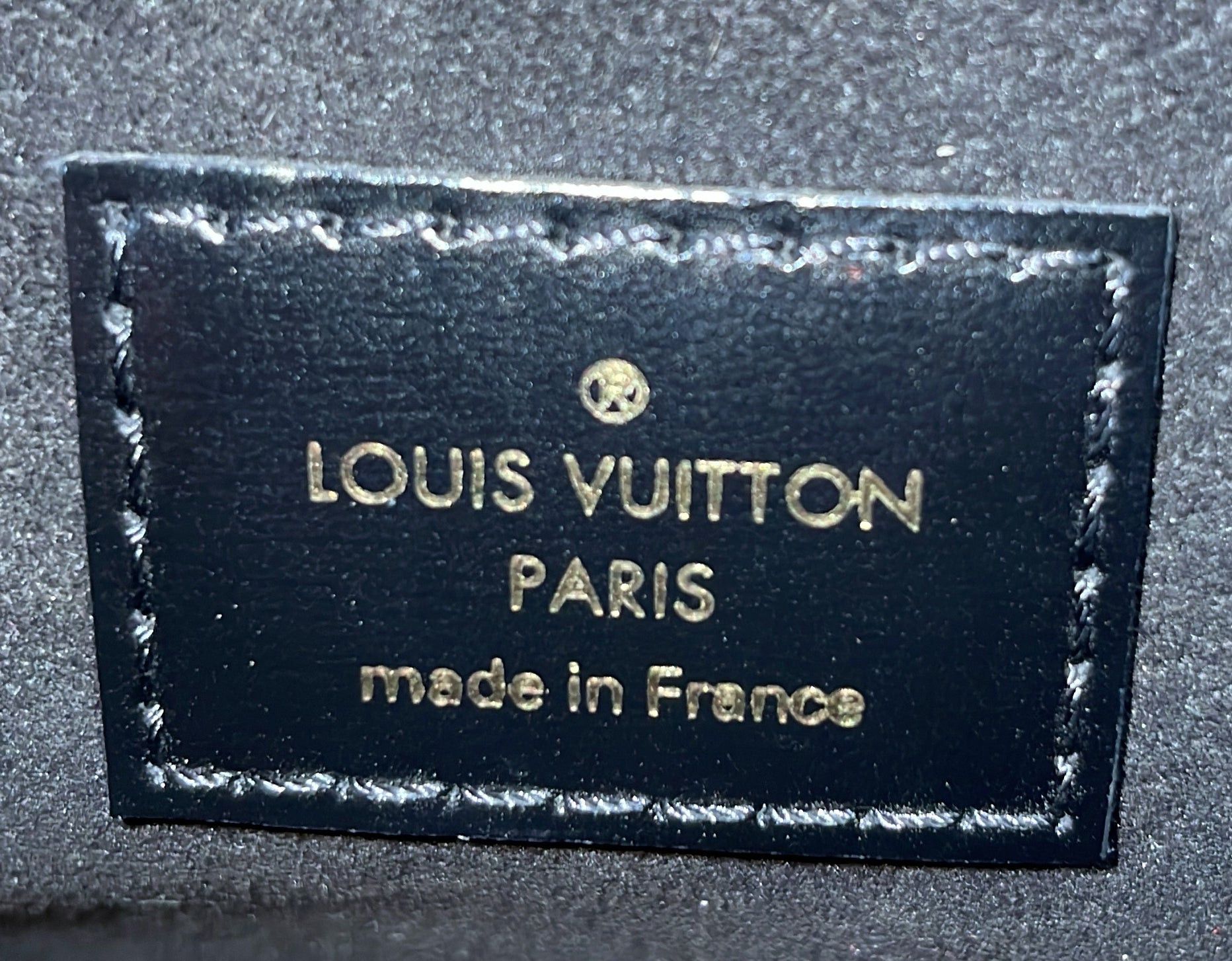 Louis Vuitton Pochette Metis Size ONE SIZE - 9 Thumbnail