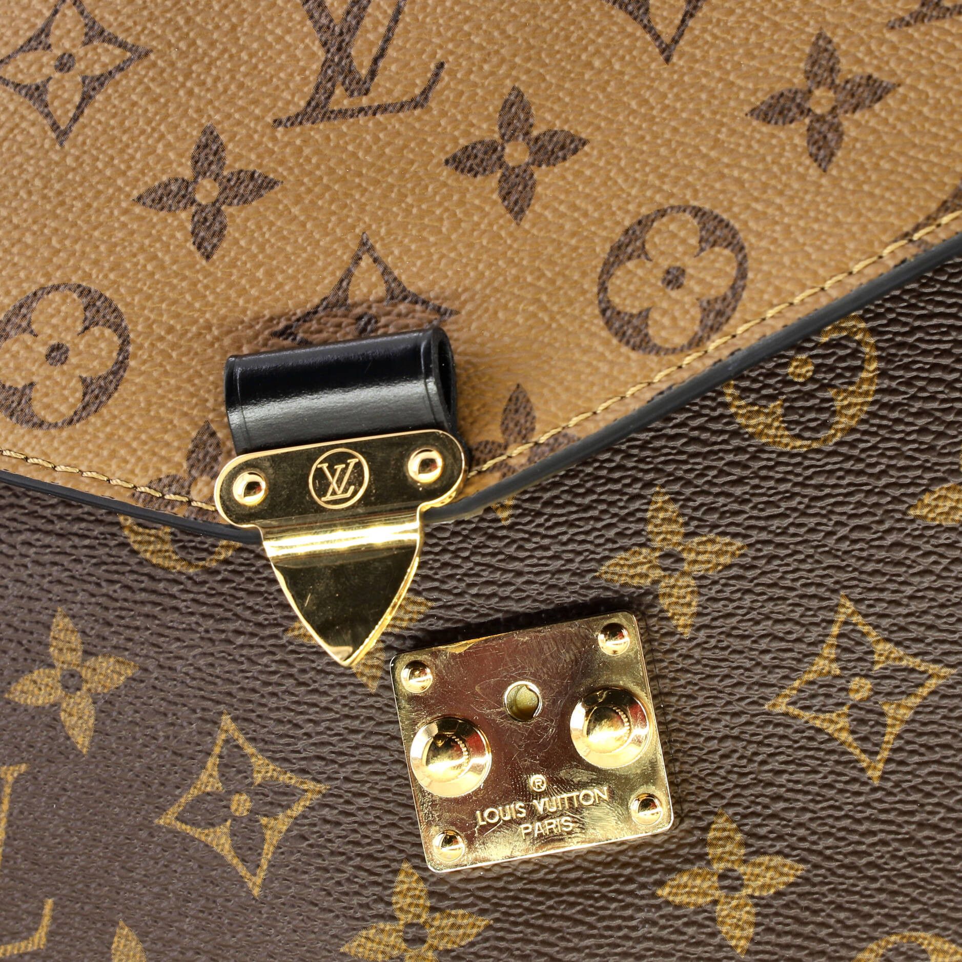 Louis Vuitton Pochette Metis Size ONE SIZE - 7 Thumbnail