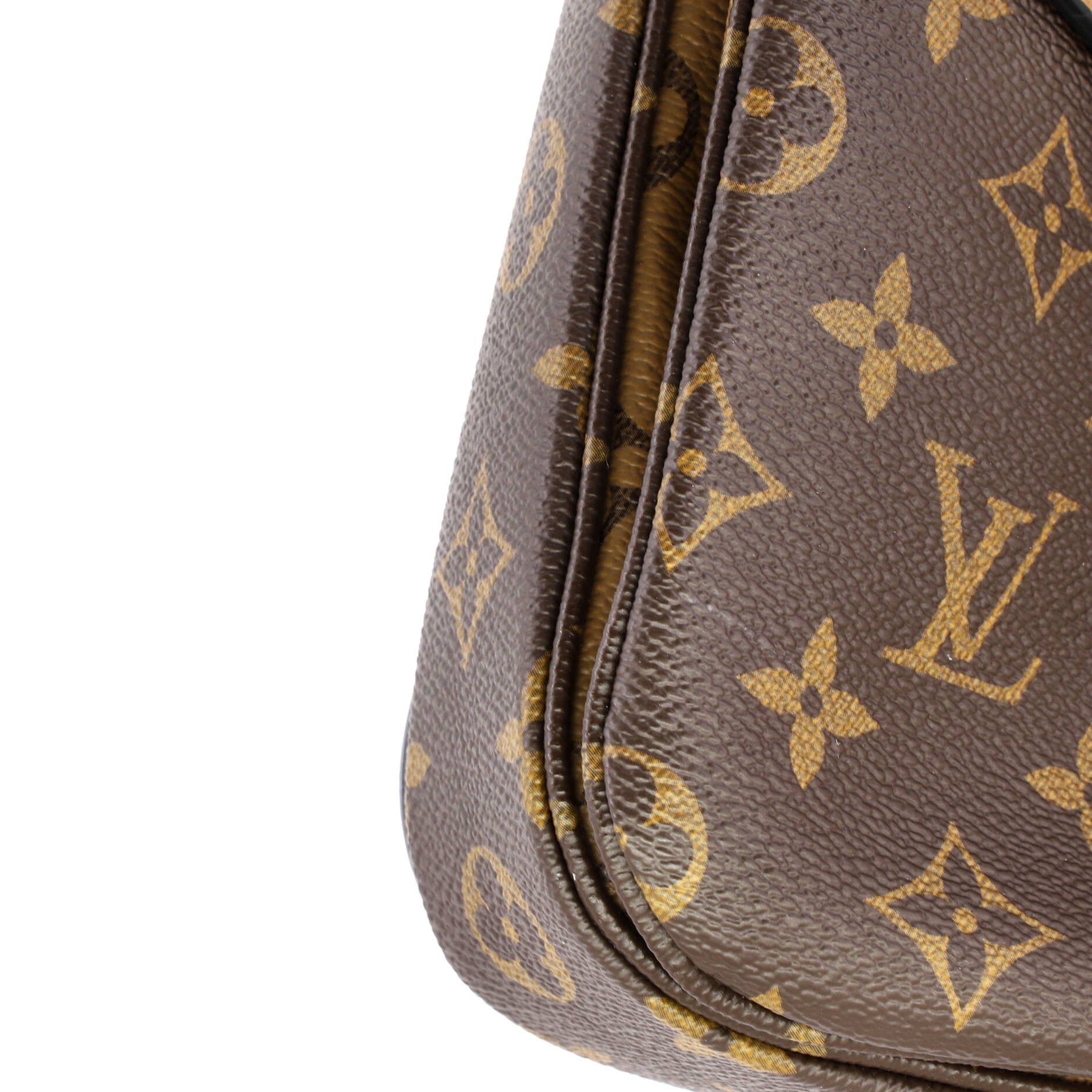 Louis Vuitton Pochette Metis Size ONE SIZE - 8 Thumbnail