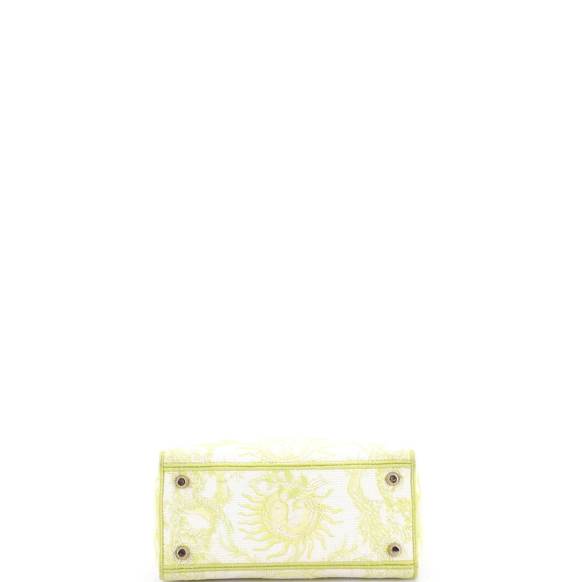 Dior Lady D-Lite Bag Size ONE SIZE - 4 Thumbnail