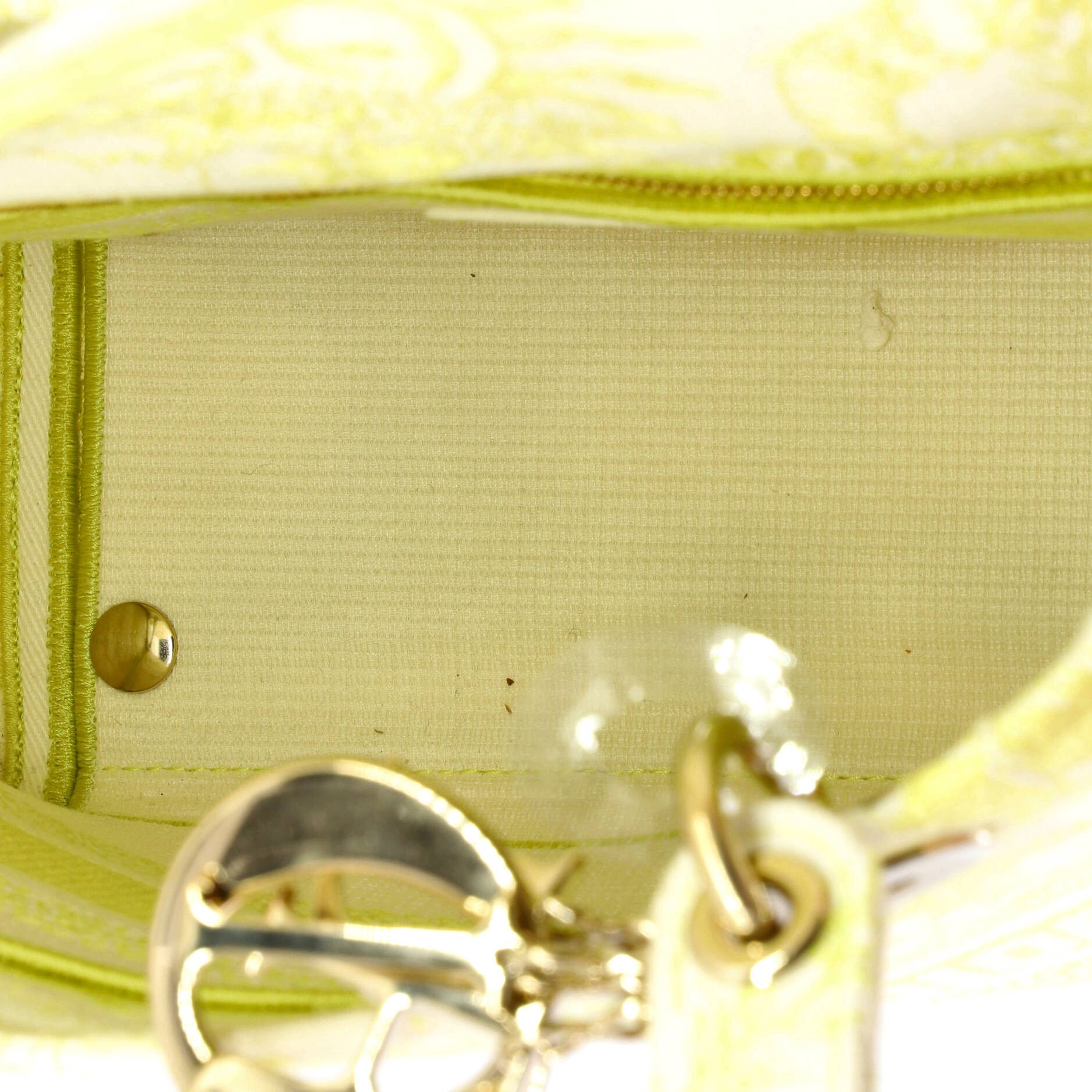 Dior Lady D-Lite Bag Size ONE SIZE - 5 Thumbnail