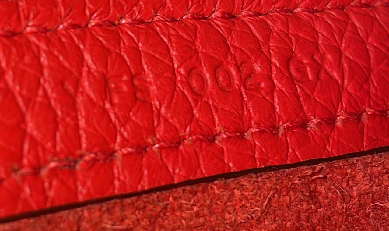 Hermes Picotin Lock Bag Size ONE SIZE - 7 Thumbnail