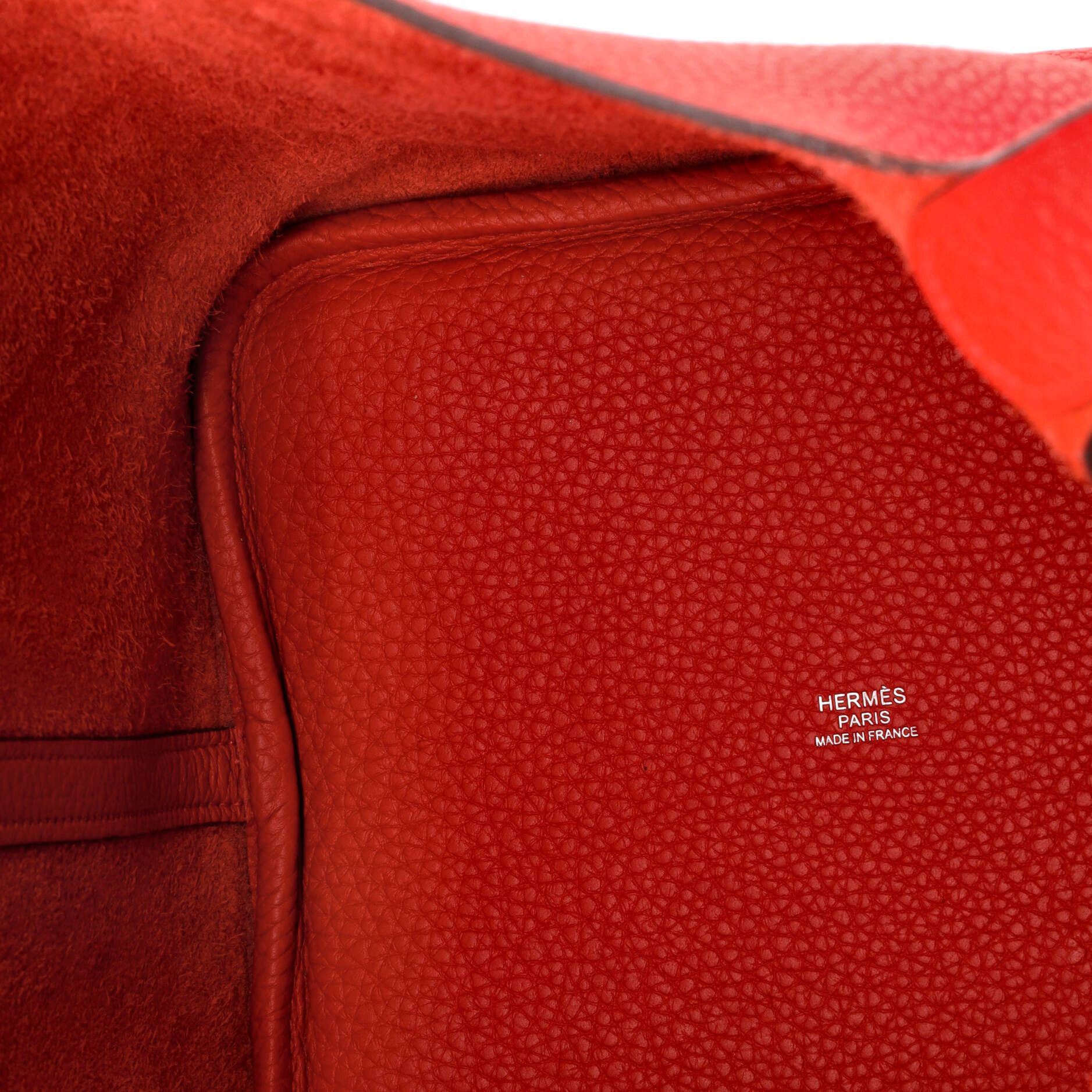 Hermes Picotin Lock Bag Size ONE SIZE - 5 Thumbnail