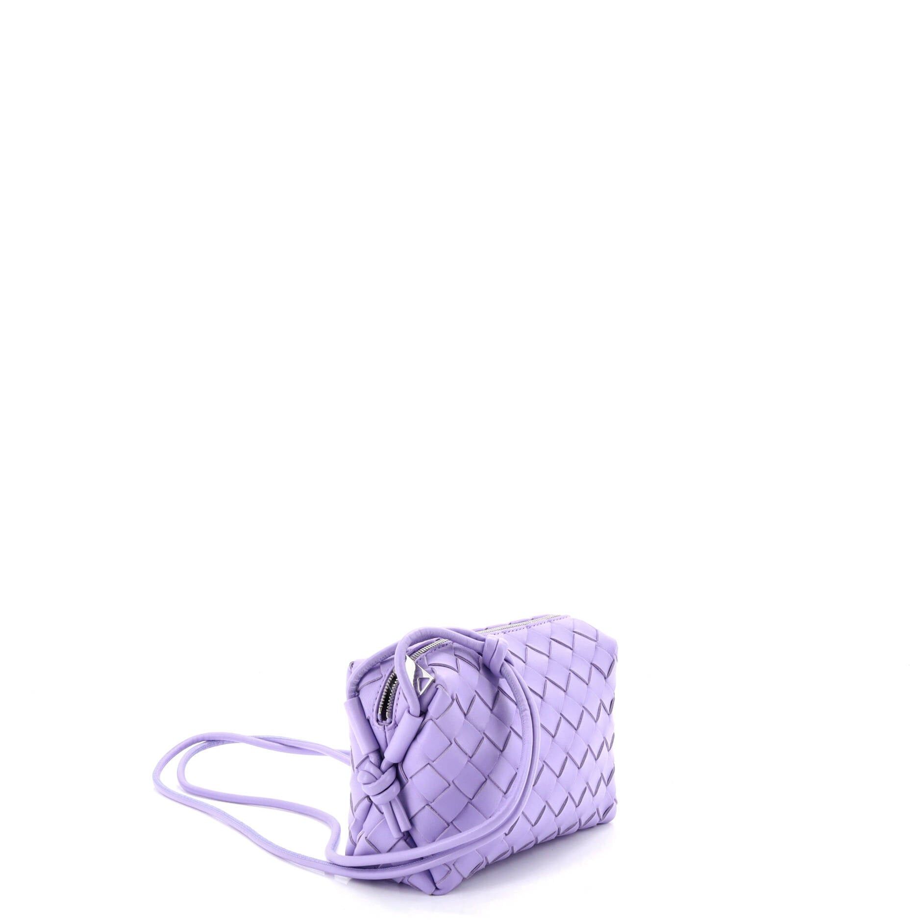 Bottega Veneta Loop Crossbody Bag Size ONE SIZE - 2 Thumbnail