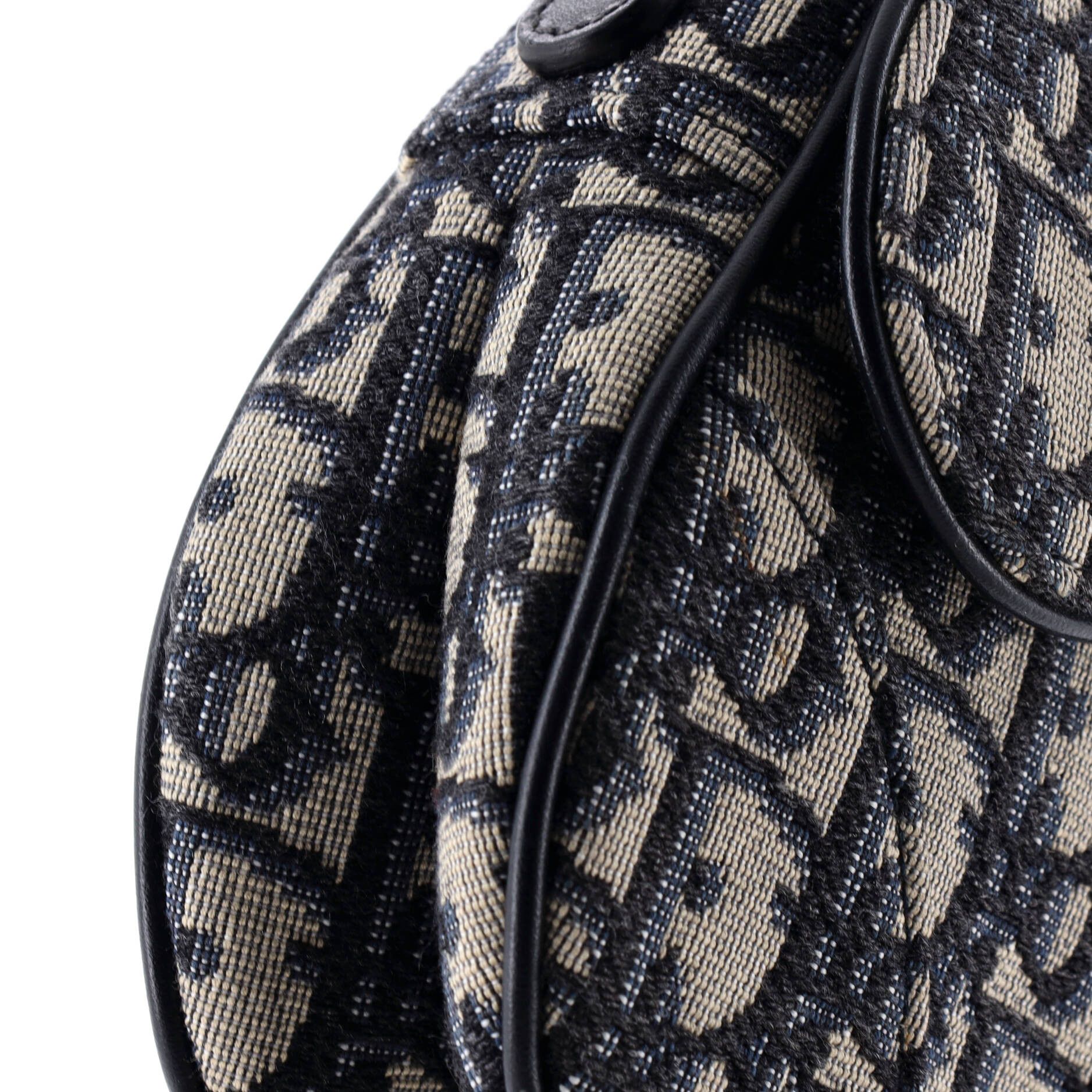 Dior Saddle Handbag Size ONE SIZE - 6 Thumbnail
