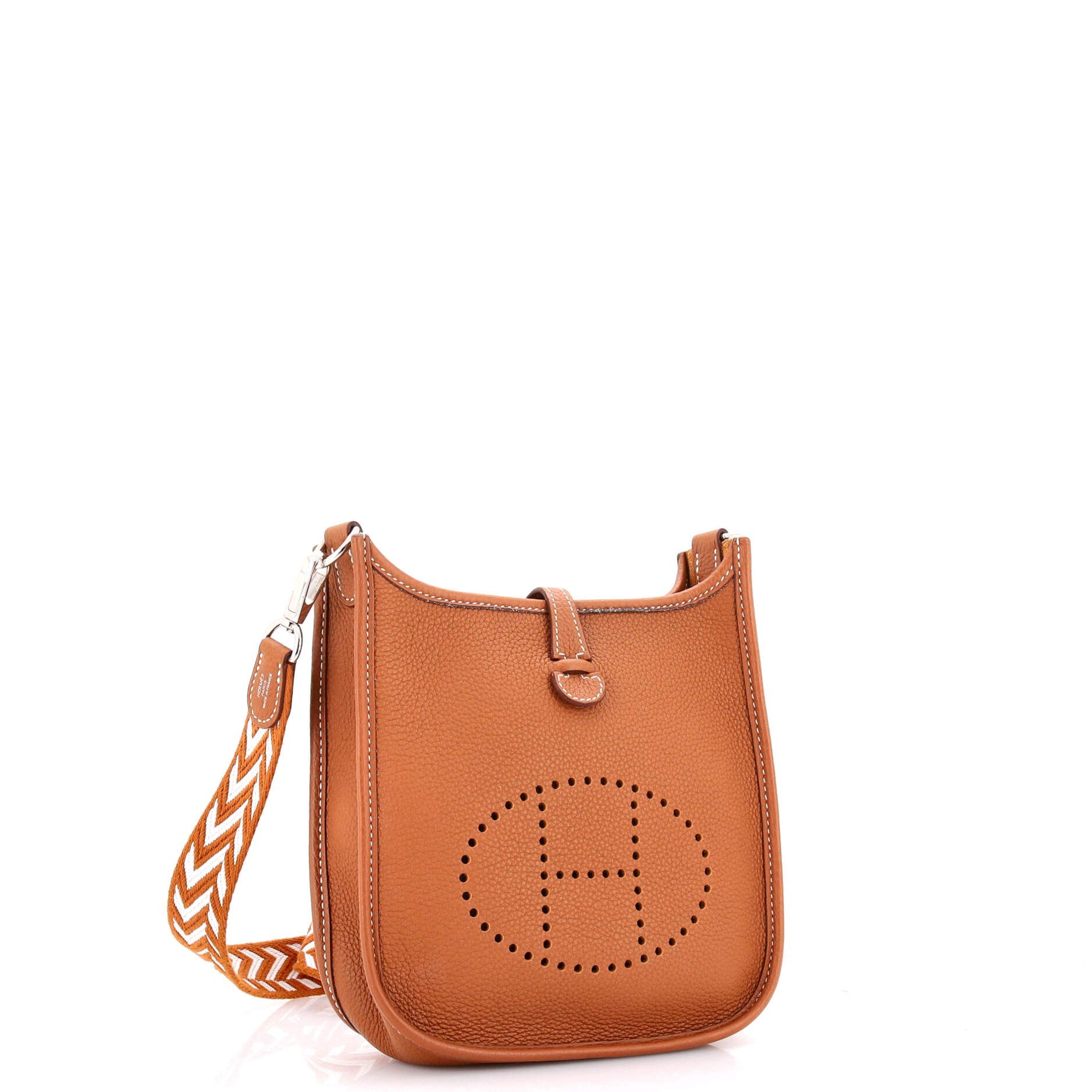 Hermes Evelyne Bag Gen III Size ONE SIZE - 2 Thumbnail