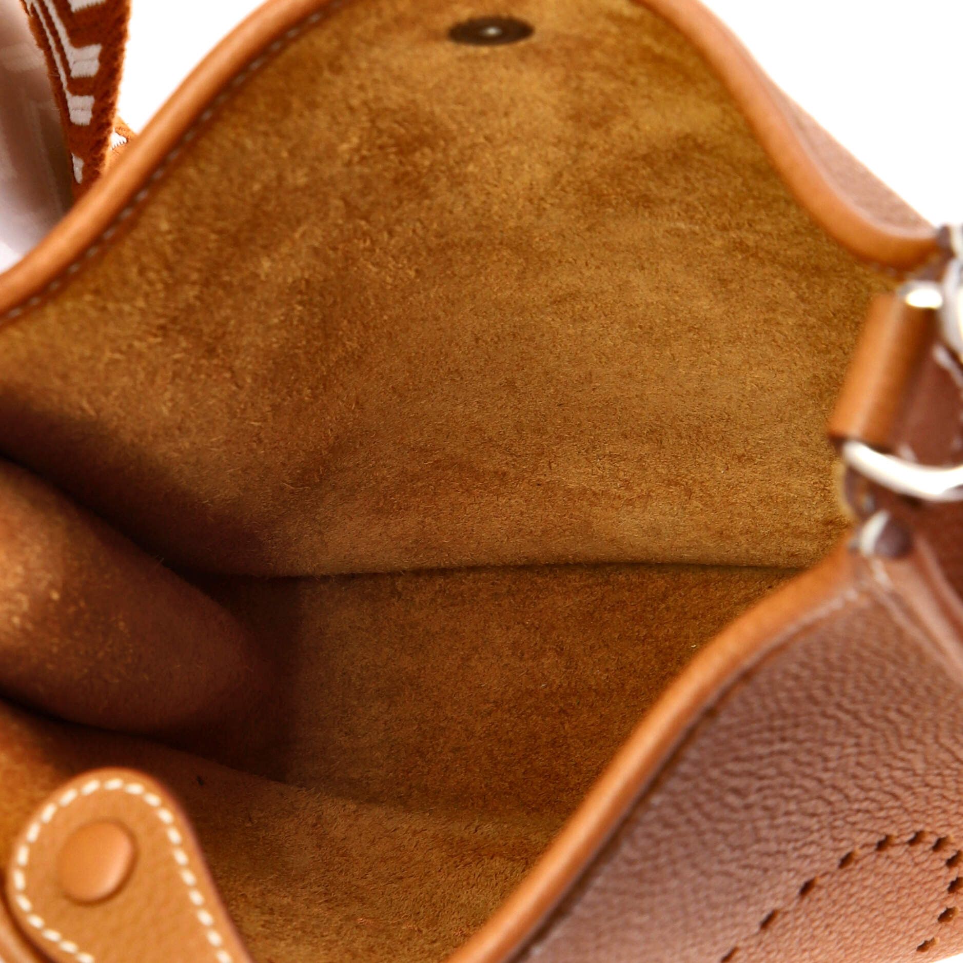 Hermes Evelyne Bag Gen III Size ONE SIZE - 5 Thumbnail