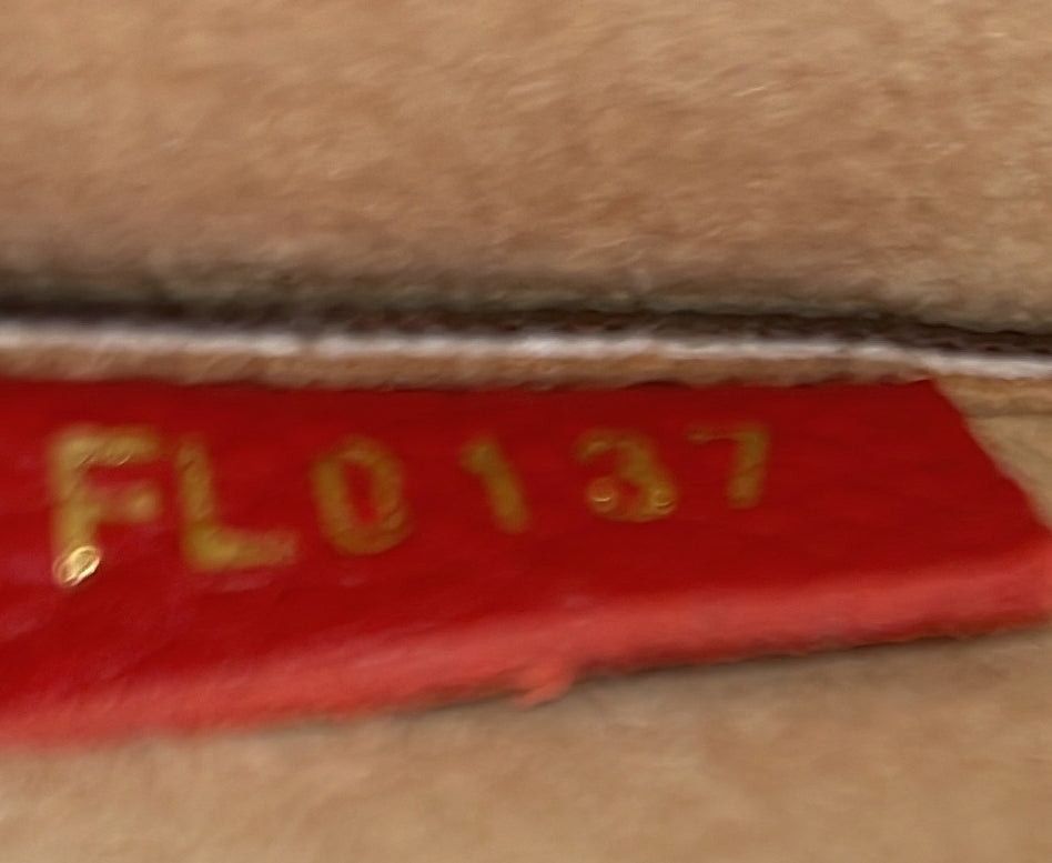 Louis Vuitton Flandrin Handbag Size ONE SIZE - 6 Thumbnail